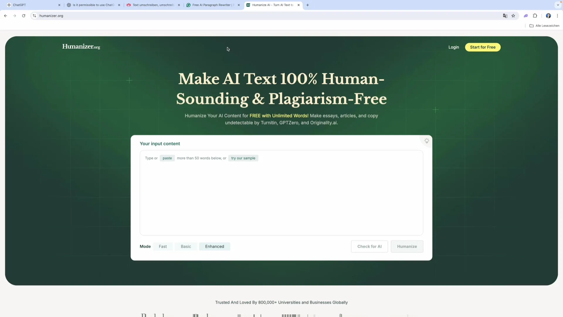 Riesgos y derechos: Advertencias importantes para los usuarios de ChatGPT