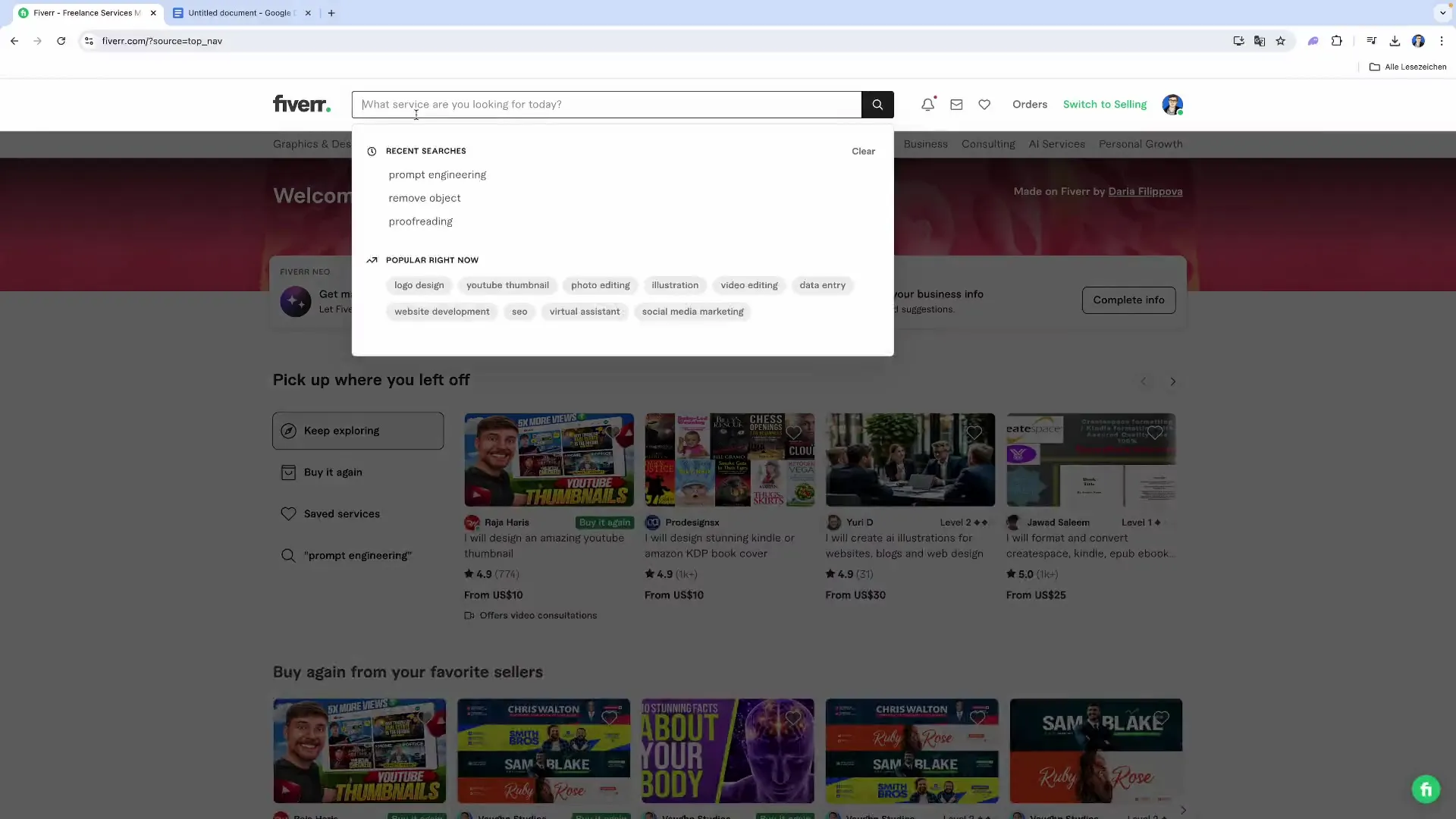 KDP i&ccedil;in E-Book'ların Profesyonel Formatlanması