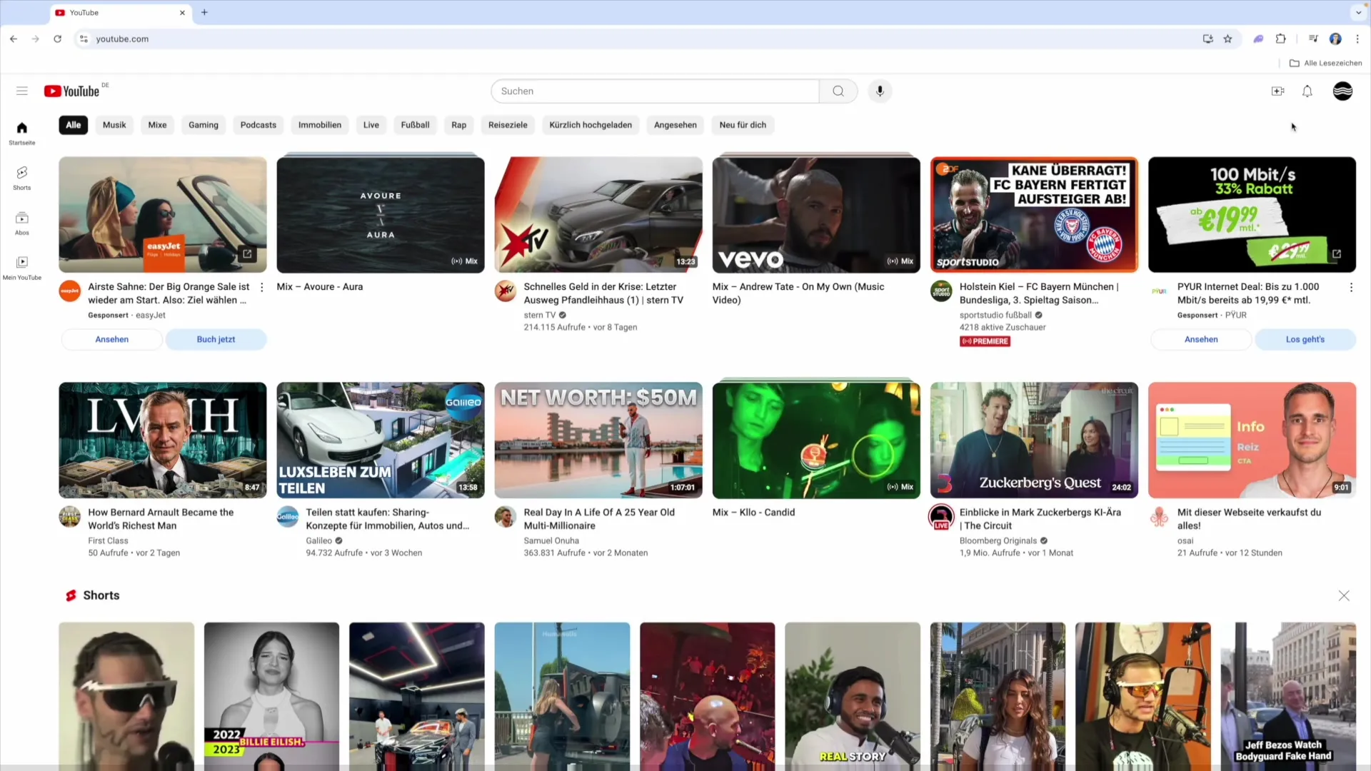 Membuat Kanal YouTube - Dijelaskan Langkah demi Langkah