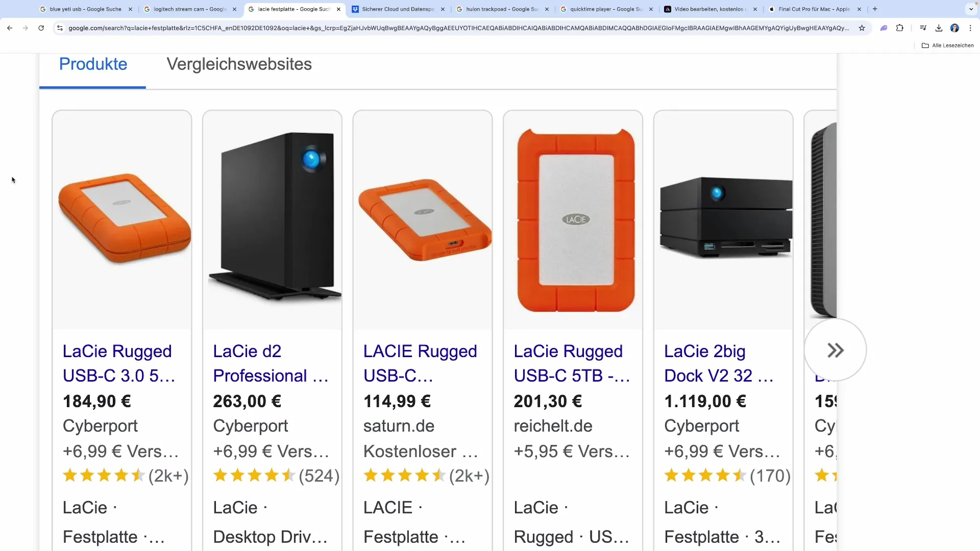 Configuration vid&eacute;o efficace pour ta cha&icirc;ne sans visage