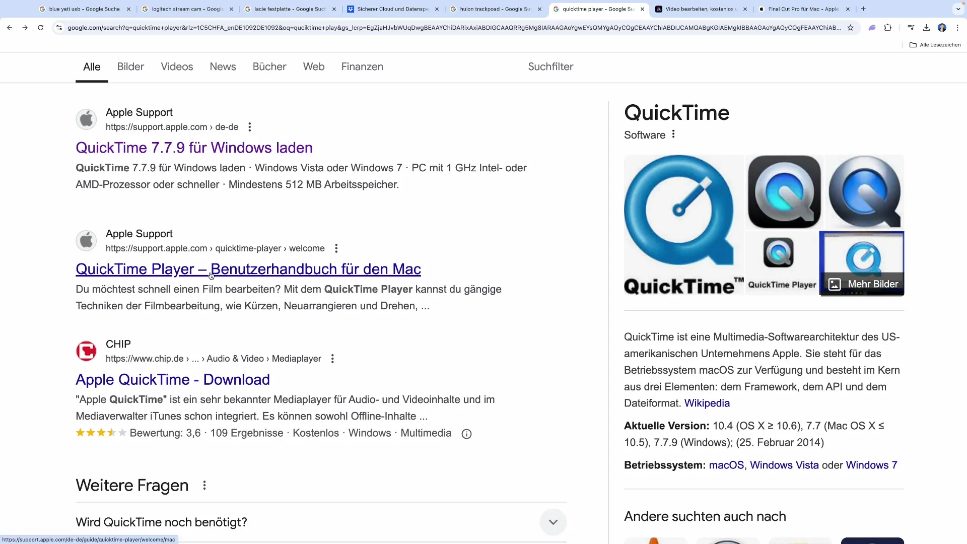 Configuration vid&eacute;o efficace pour ta cha&icirc;ne sans visage