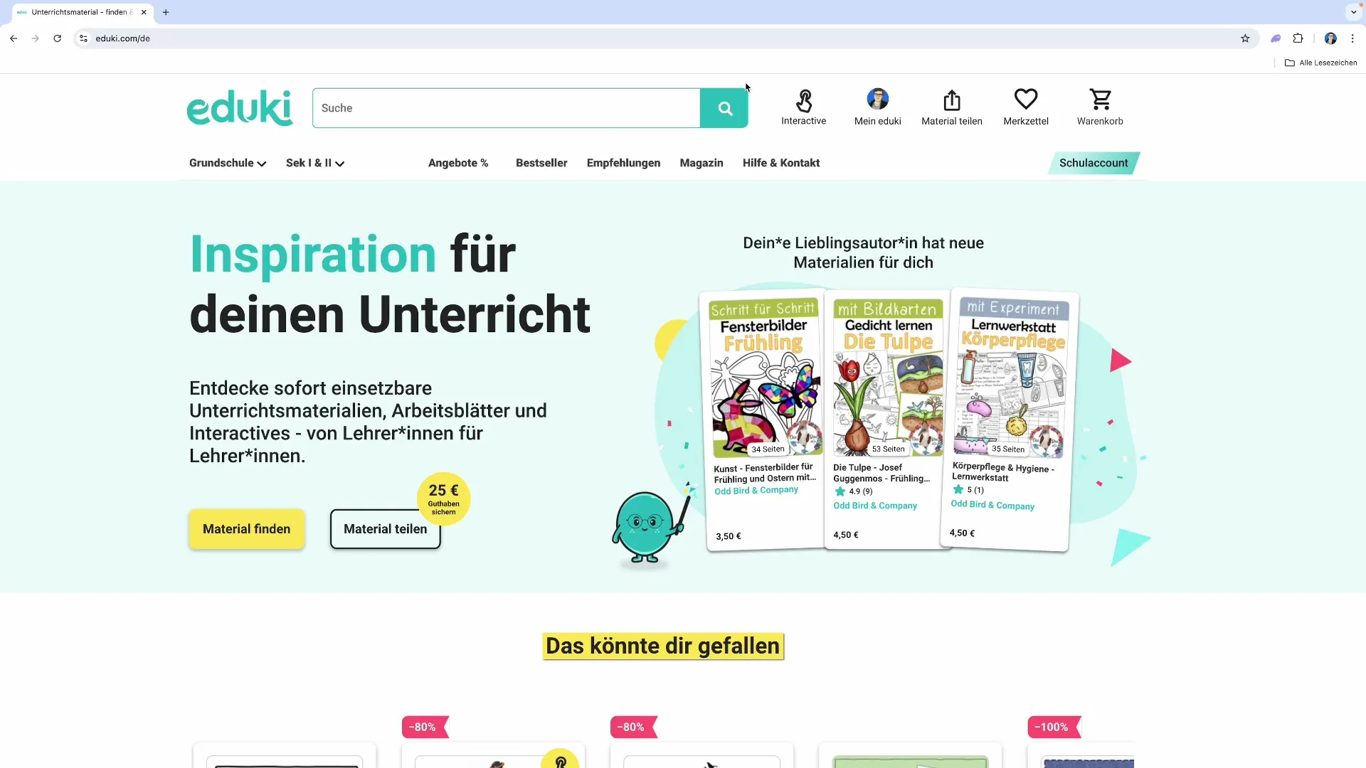 Vendere materiali didattici con successo: utilizzare Iduki per un reddito passivo