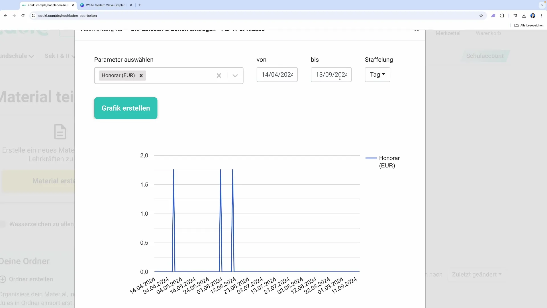 Utnytte salgs- og nedlastingsstatistikkene p&aring; Eduki p&aring; en optimal m&aring;te