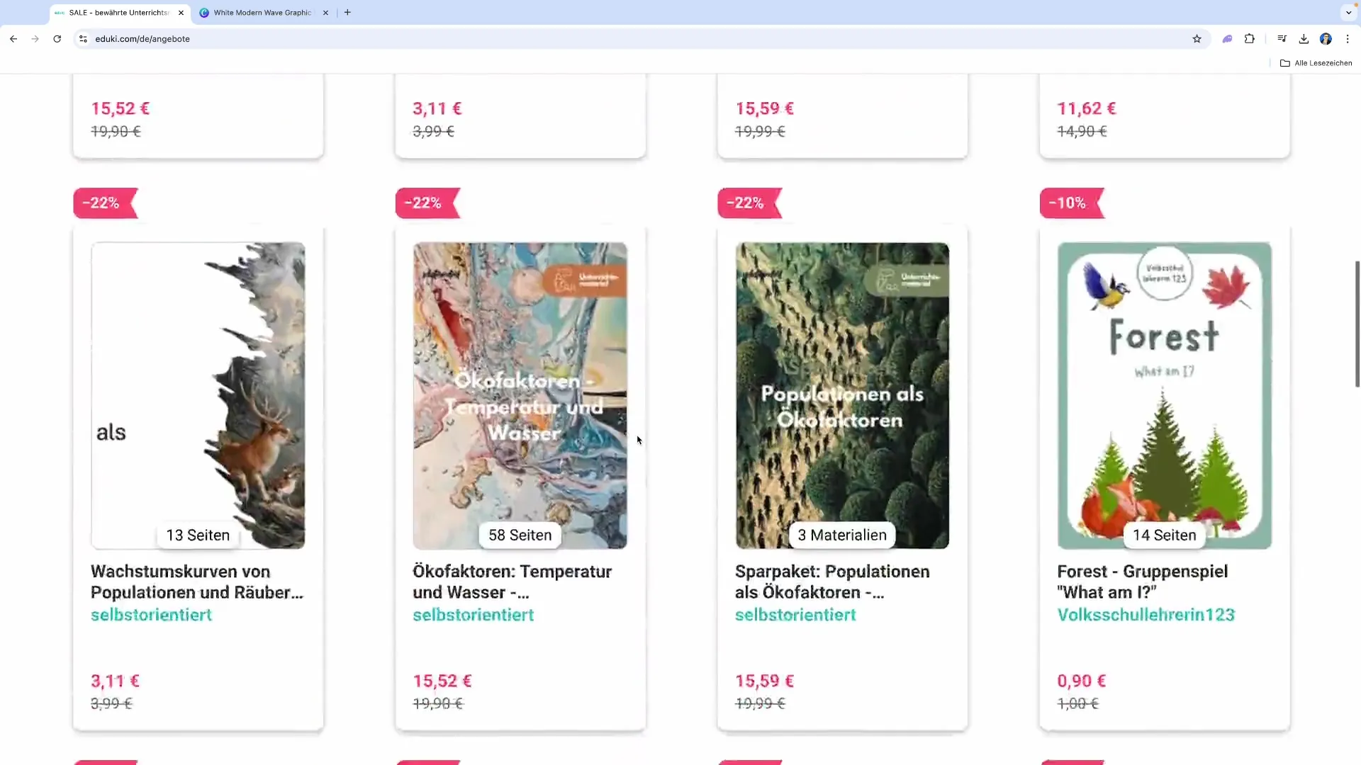 Optimal utnytte salgs- og nedlastingsstatistikker p&aring; Eduki