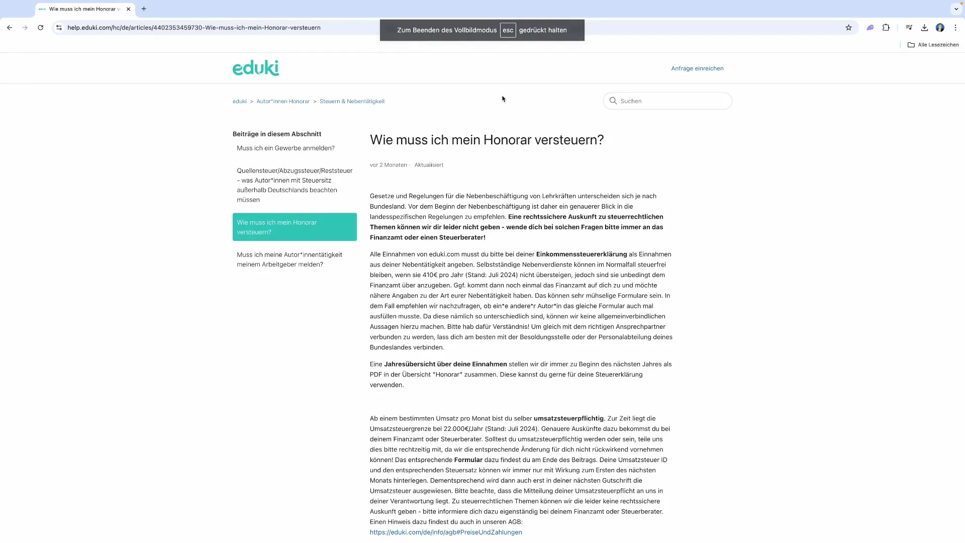 Forst&aring;else av merverdiavgift og regler for sm&aring; bedrifter