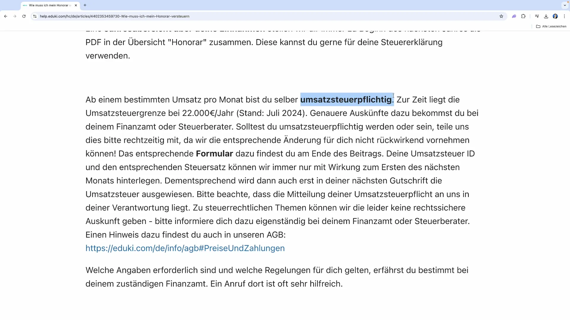 Forst&aring; merverdiavgift og regler for sm&aring;bedrifter