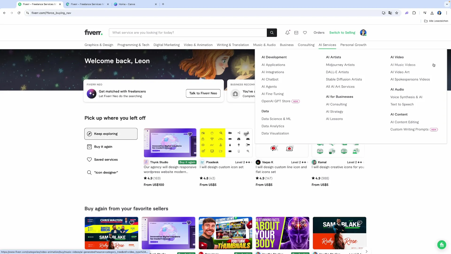 Cara Membuat Gig Fiverr yang Sukses &ndash; Ini Langkah-langkahnya