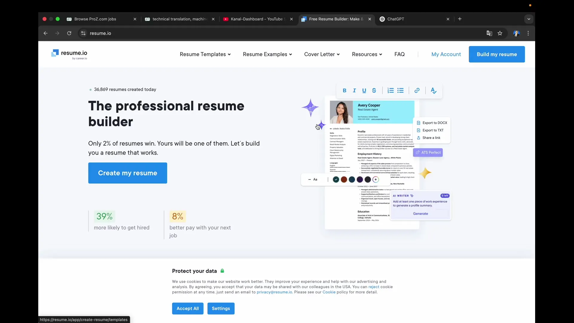 Erfolgreich Aufträge auf post.com bewerben Erfolgreich Aufträge auf post.com bewerben