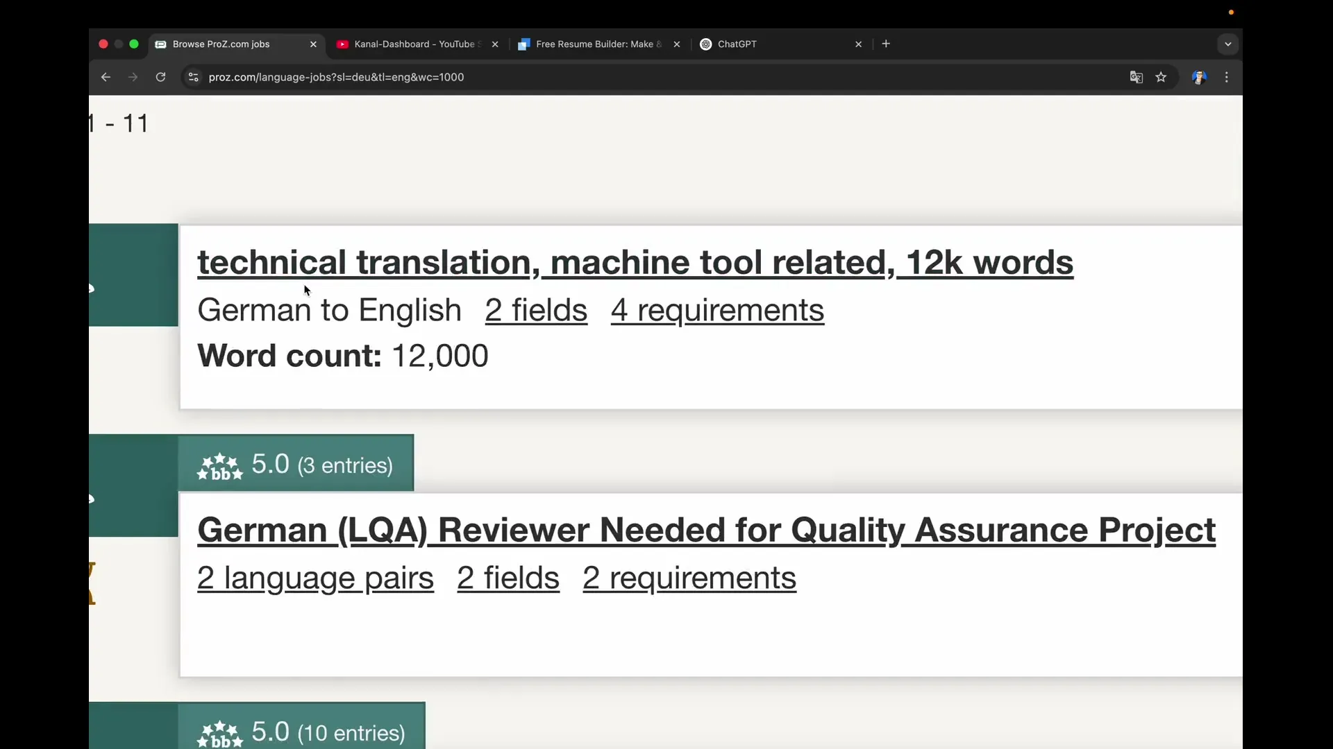 Erfolgreich Aufträge auf post.com bewerben Erfolgreich Aufträge auf post.com bewerben