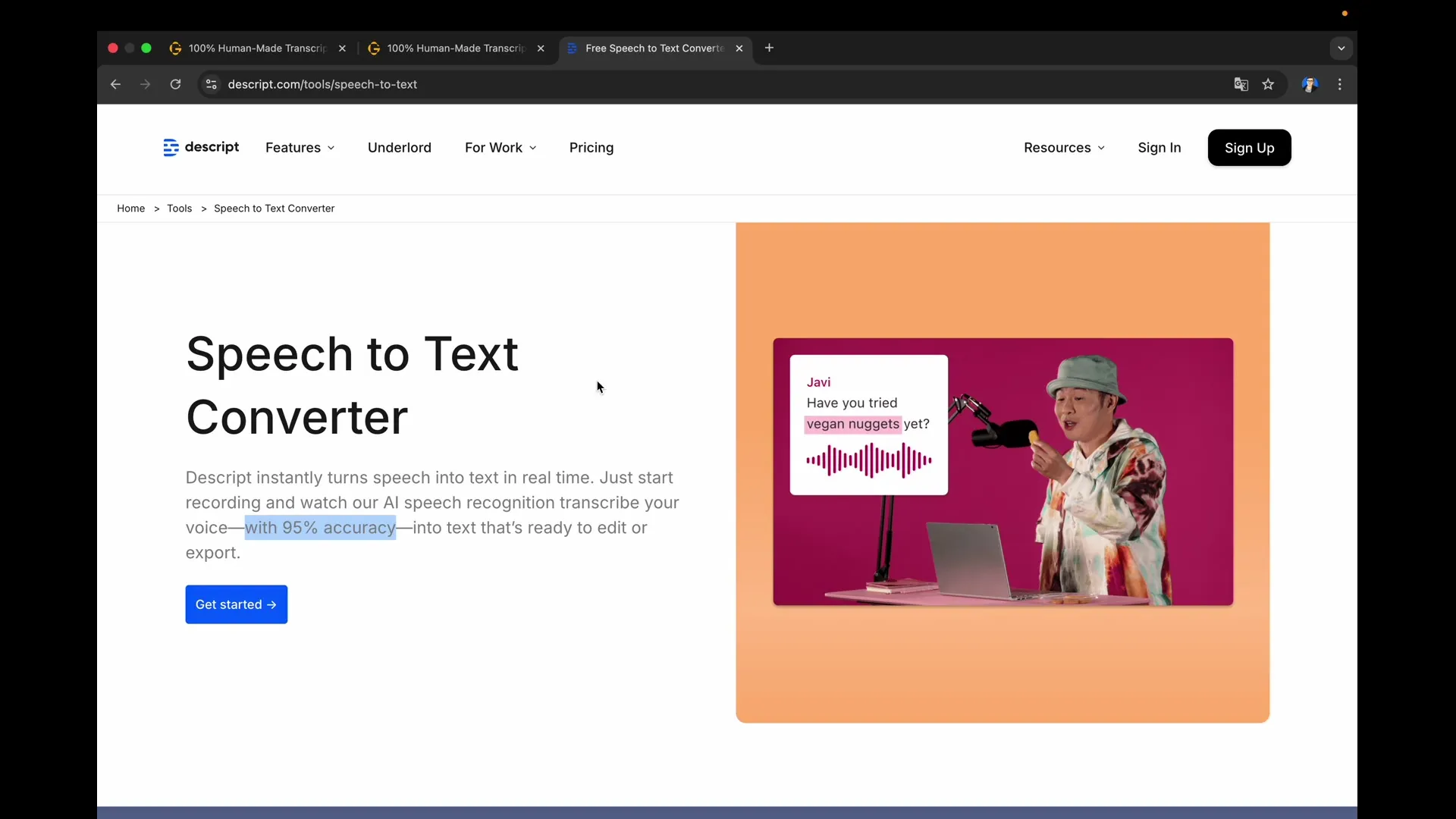 GoTranscript Flipping für schnelles Einkommen GoTranscript Flipping für schnelles Einkommen