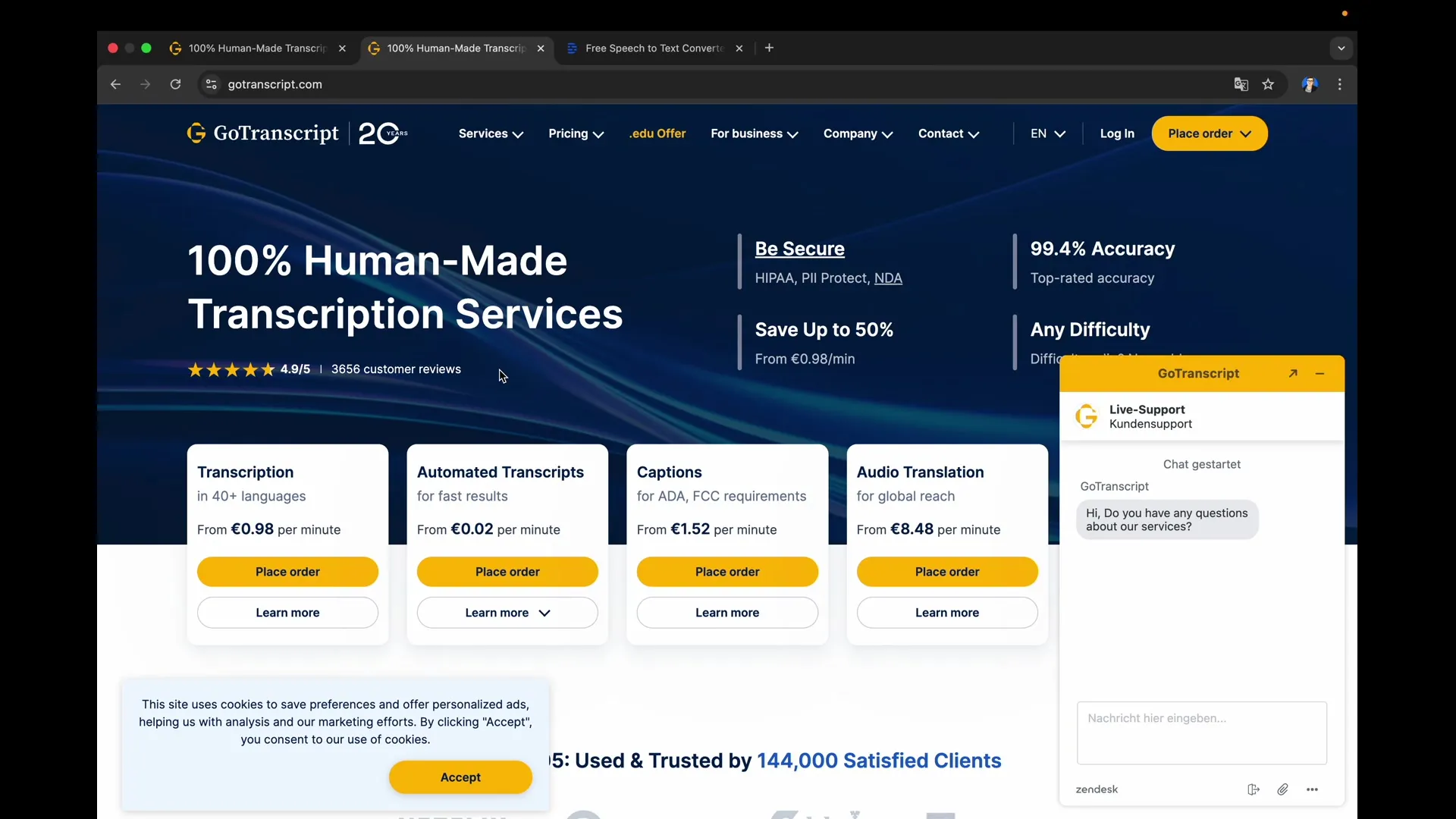 GoTranscript Flipping für schnelles Einkommen GoTranscript Flipping für schnelles Einkommen