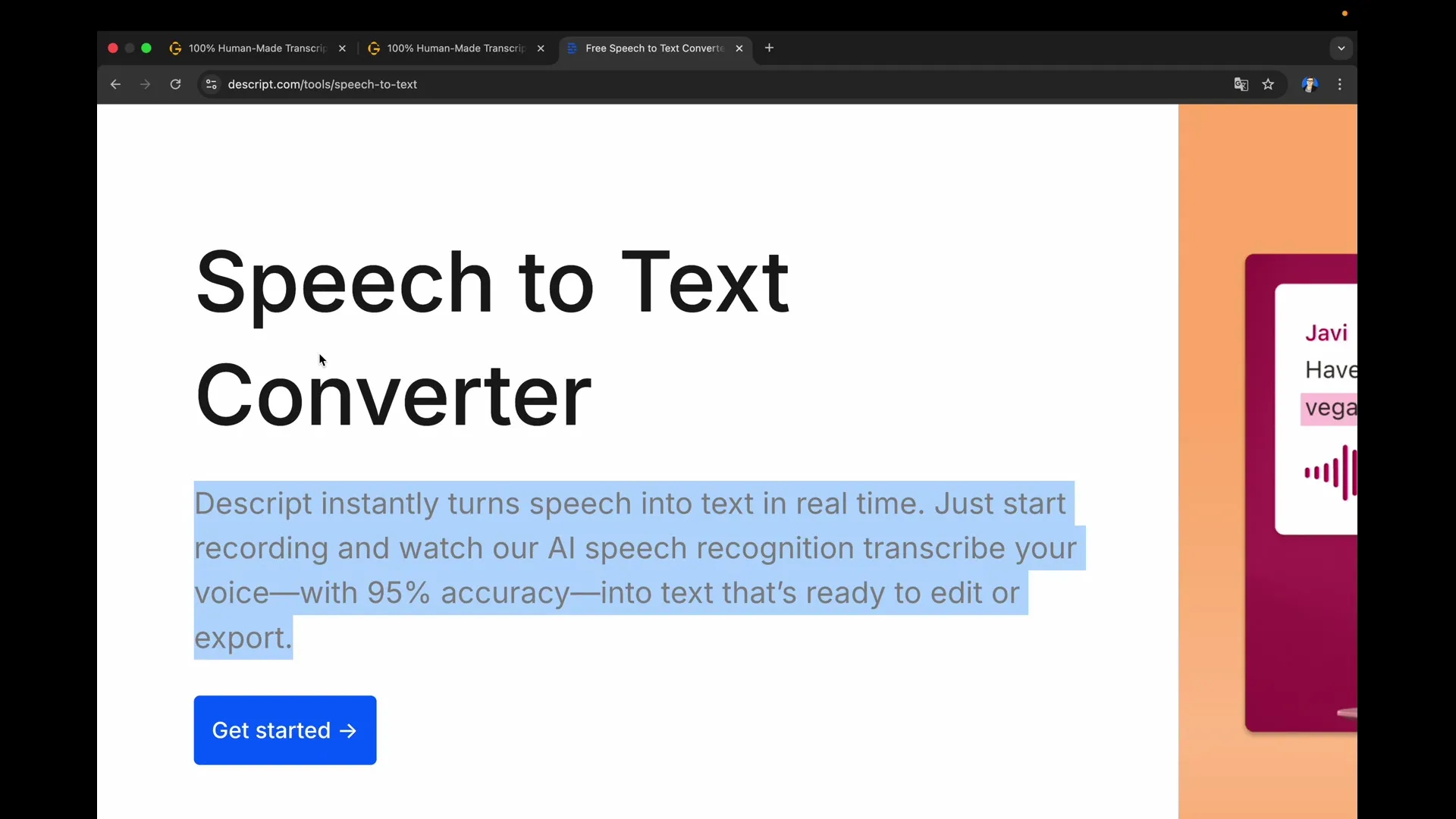 GoTranscript Flipping für schnelles Einkommen GoTranscript Flipping für schnelles Einkommen