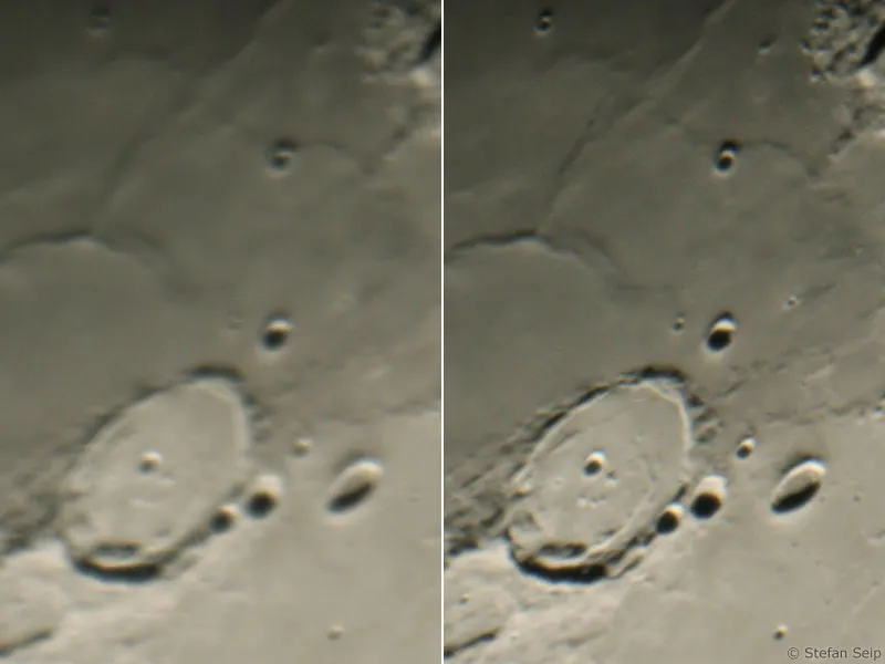 Teil 05 - Den Mond fotografieren