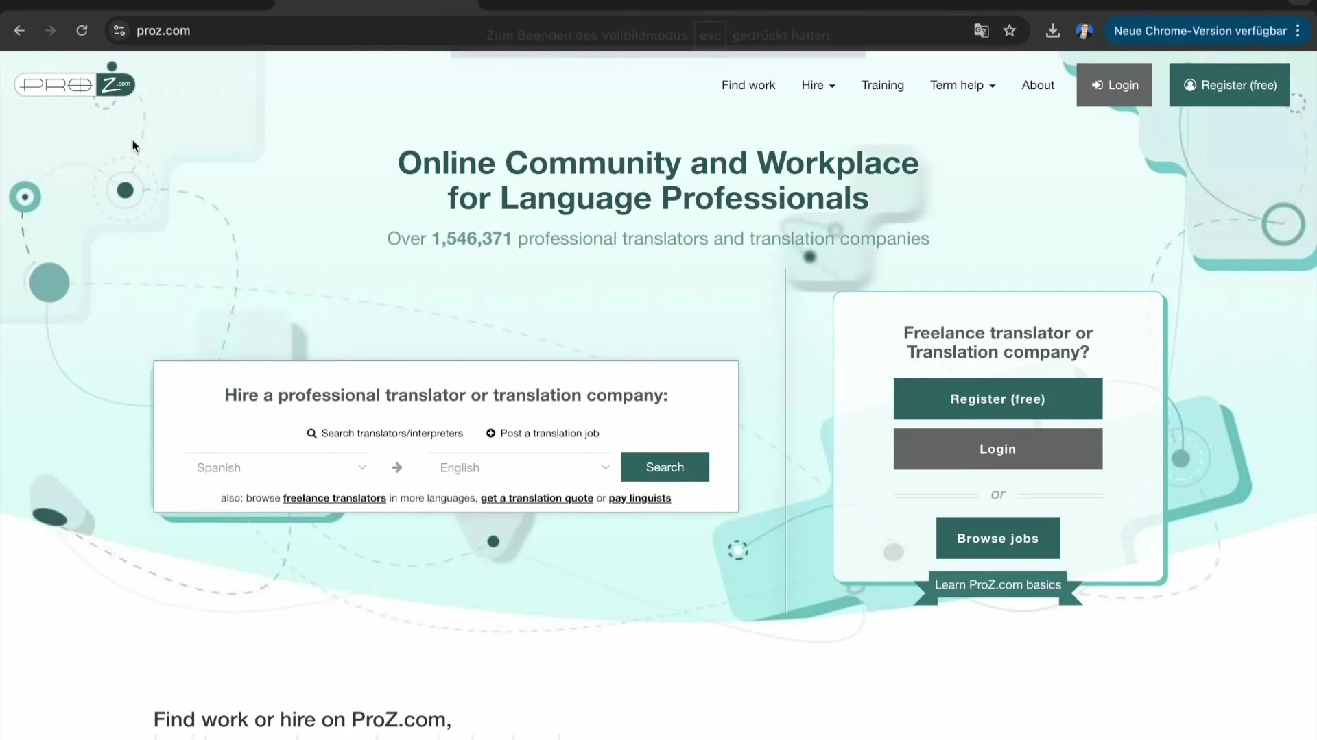 Einnahmen durch technische Übersetzungen mit KI auf Pros steigern Einnahmen durch technische Übersetzungen mit KI auf Pros steigern