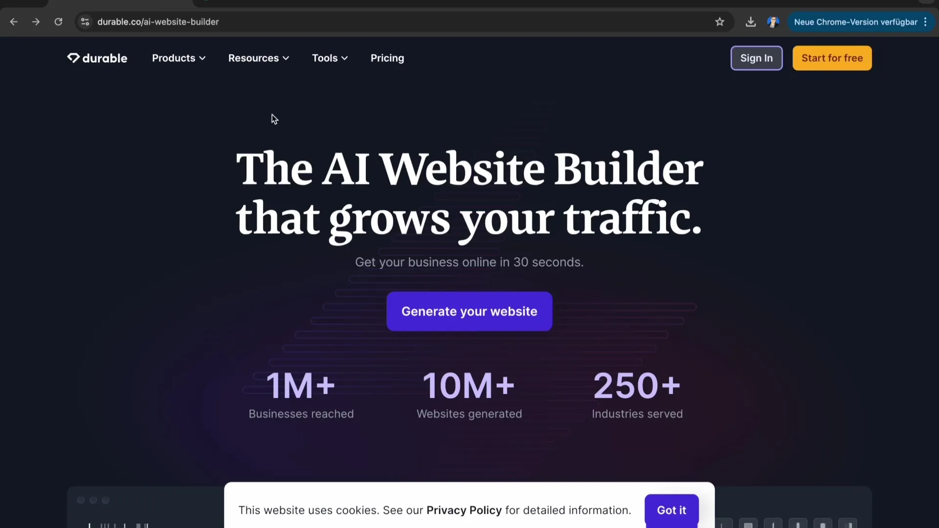Webseiten erstellen auf Fiverr – Profitiere von der Nische Webseiten erstellen auf Fiverr – Profitiere von der Nische
