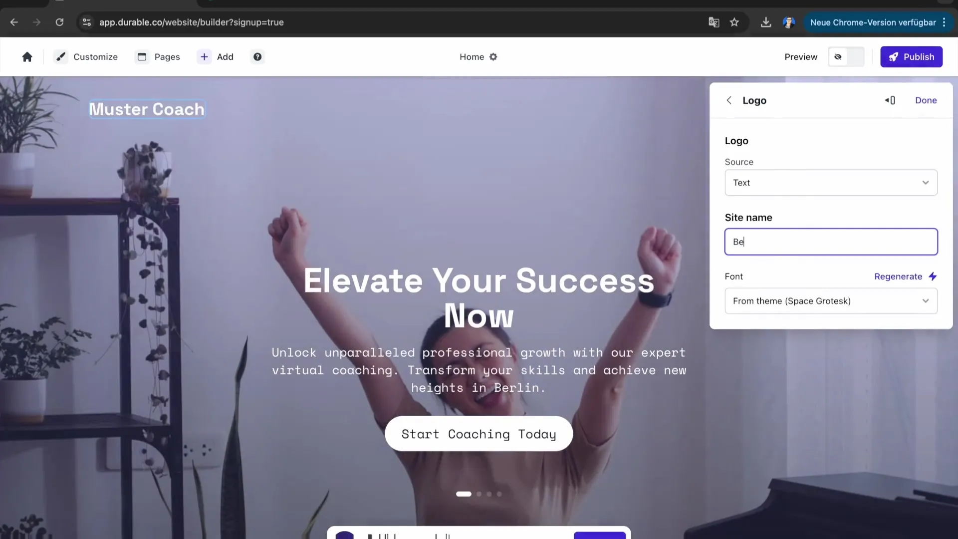 Webseiten erstellen auf Fiverr – Profitiere von der Nische Webseiten erstellen auf Fiverr – Profitiere von der Nische