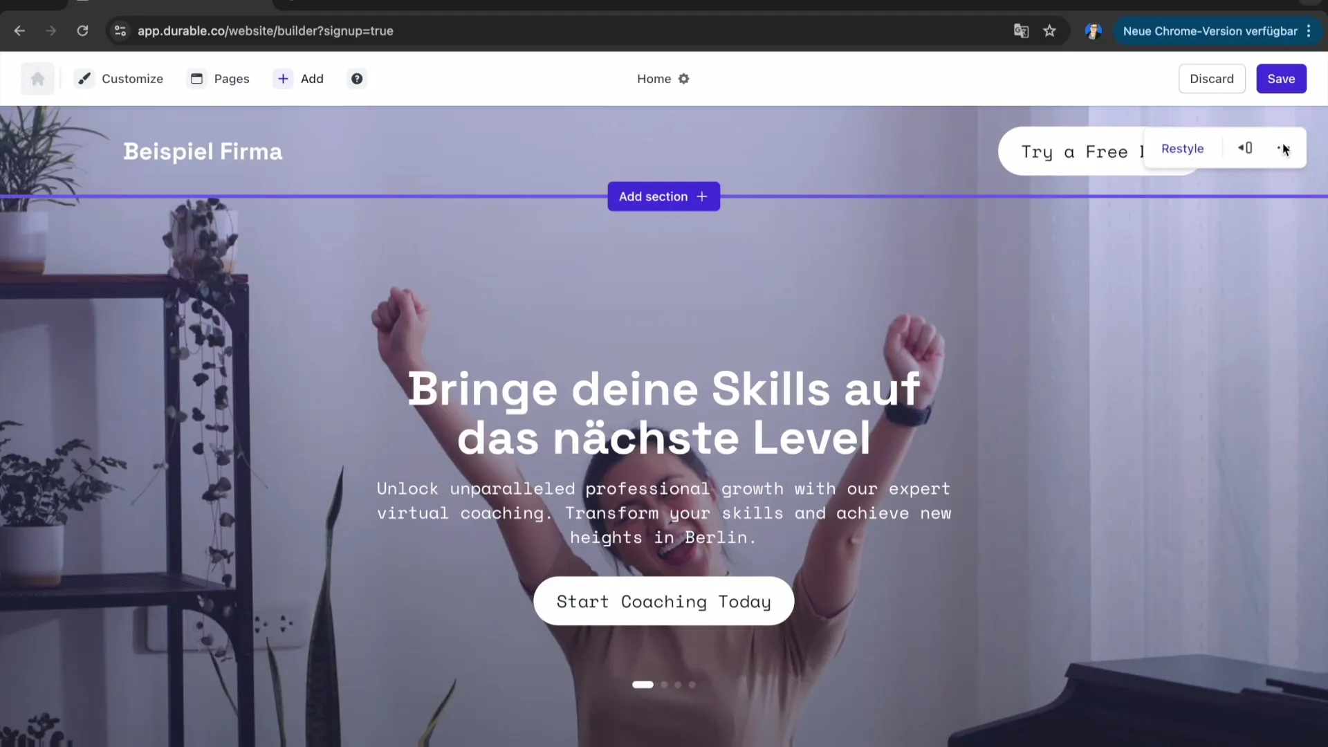 Webseiten erstellen auf Fiverr – Profitiere von der Nische Webseiten erstellen auf Fiverr – Profitiere von der Nische