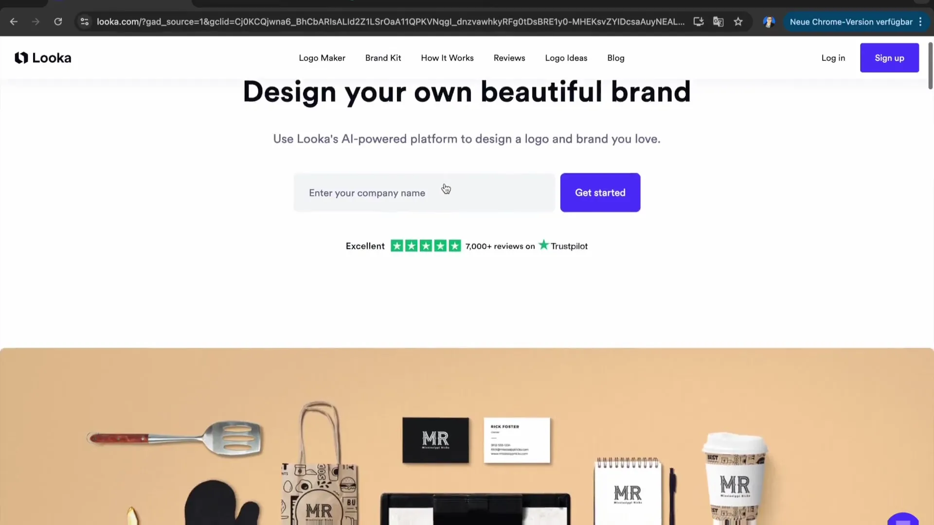 Corporate Identity auf Fiverr Flipping: Hochwertige Designs erstellen Corporate Identity auf Fiverr Flipping: Hochwertige Designs erstellen