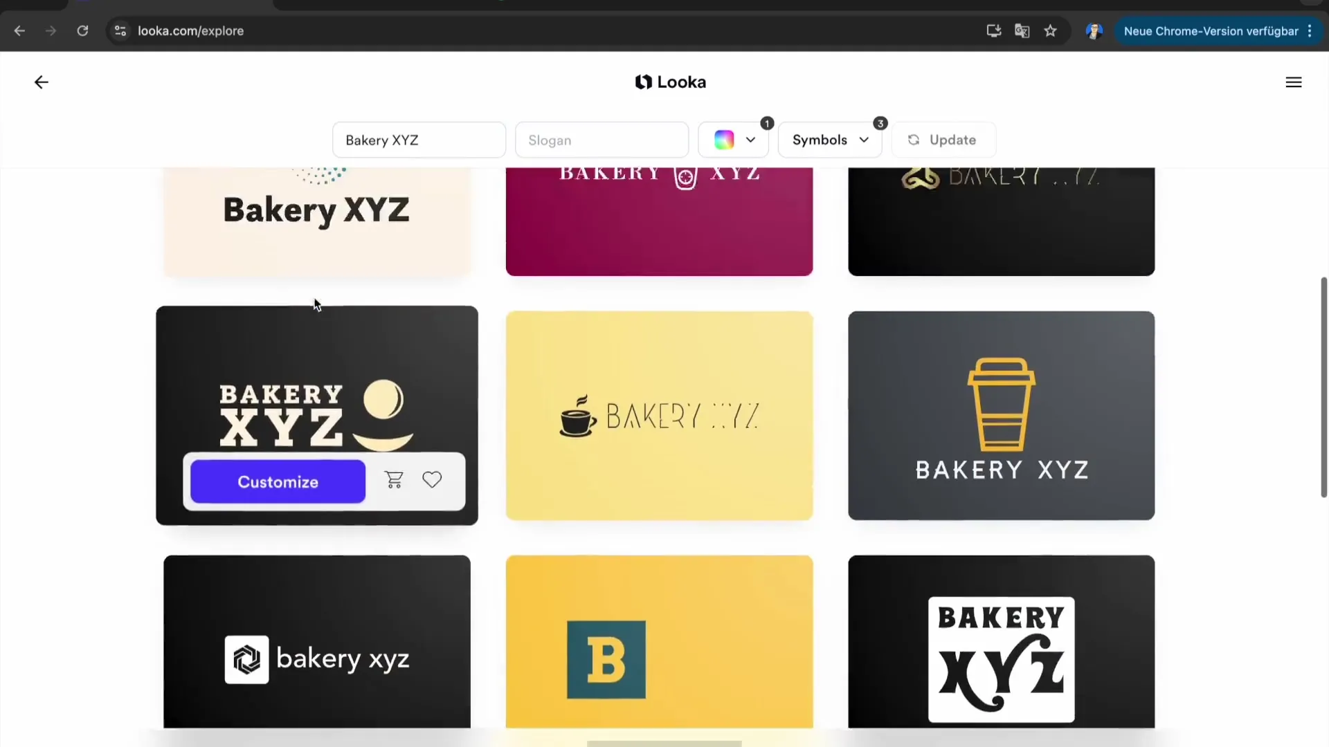 Corporate Identity auf Fiverr Flipping: Hochwertige Designs erstellen Corporate Identity auf Fiverr Flipping: Hochwertige Designs erstellen