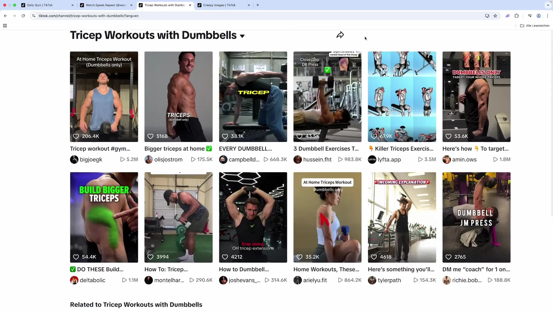 Nischenideen für deinen TikTok Faceless Kanal entwerfen Nischenideen für deinen TikTok Faceless Kanal entwerfen