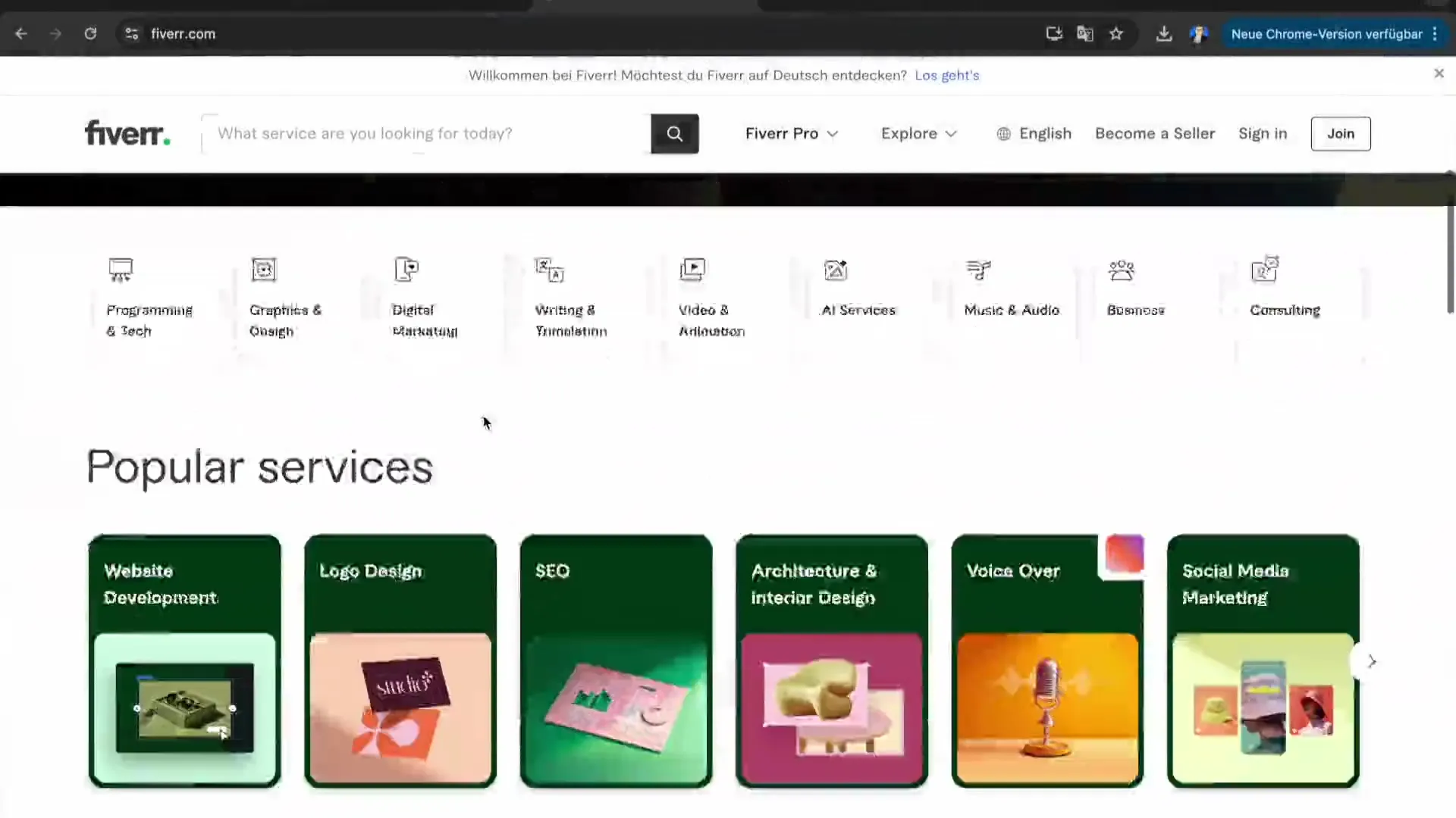 Video Editing für Social Media: So erfolgreich auf Fiverr flippst du Video Editing für Social Media: So erfolgreich auf Fiverr flippst du