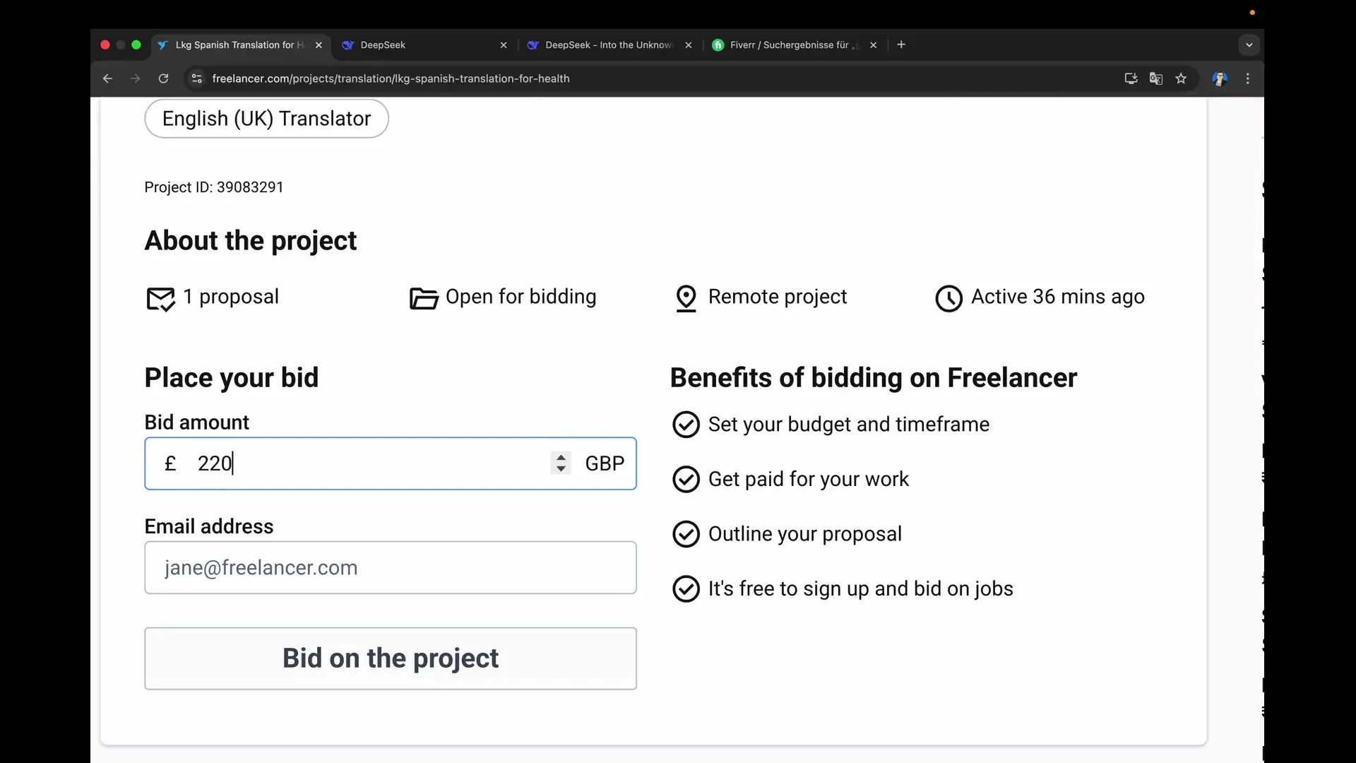 Erfolgreich mit Marktplatz Deal Flipping – So nutzt du KI Erfolgreich mit Marktplatz Deal Flipping – So nutzt du KI