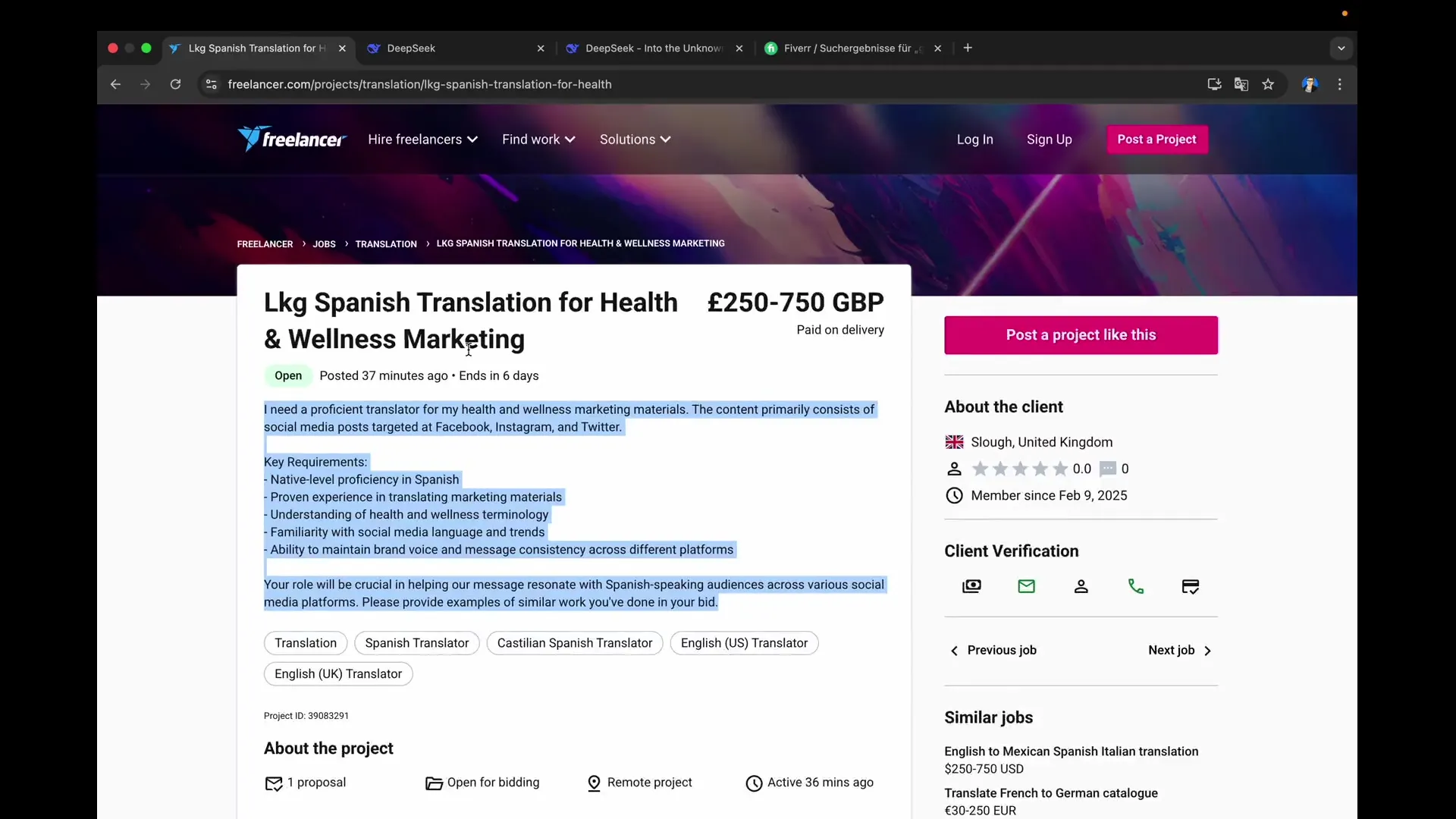 Erfolgreich mit Marktplatz Deal Flipping – So nutzt du KI Erfolgreich mit Marktplatz Deal Flipping – So nutzt du KI