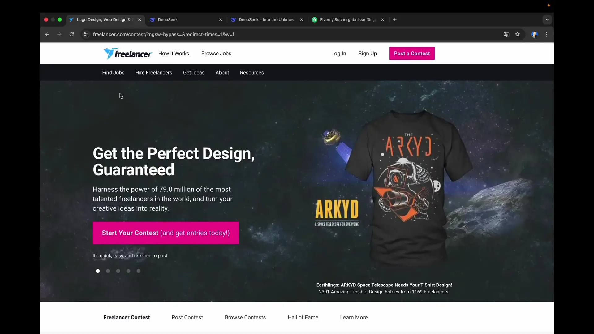 Erfolgreich mit Marktplatz Deal Flipping – So nutzt du KI Erfolgreich mit Marktplatz Deal Flipping – So nutzt du KI