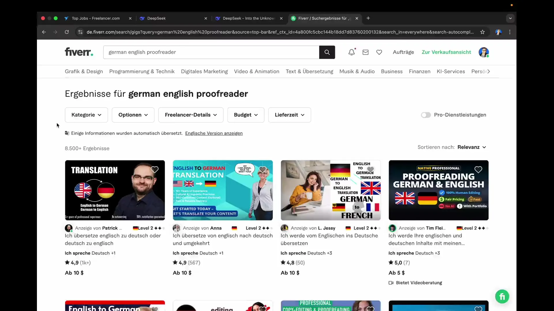 Erfolgreich mit Marktplatz Deal Flipping – So nutzt du KI Erfolgreich mit Marktplatz Deal Flipping – So nutzt du KI