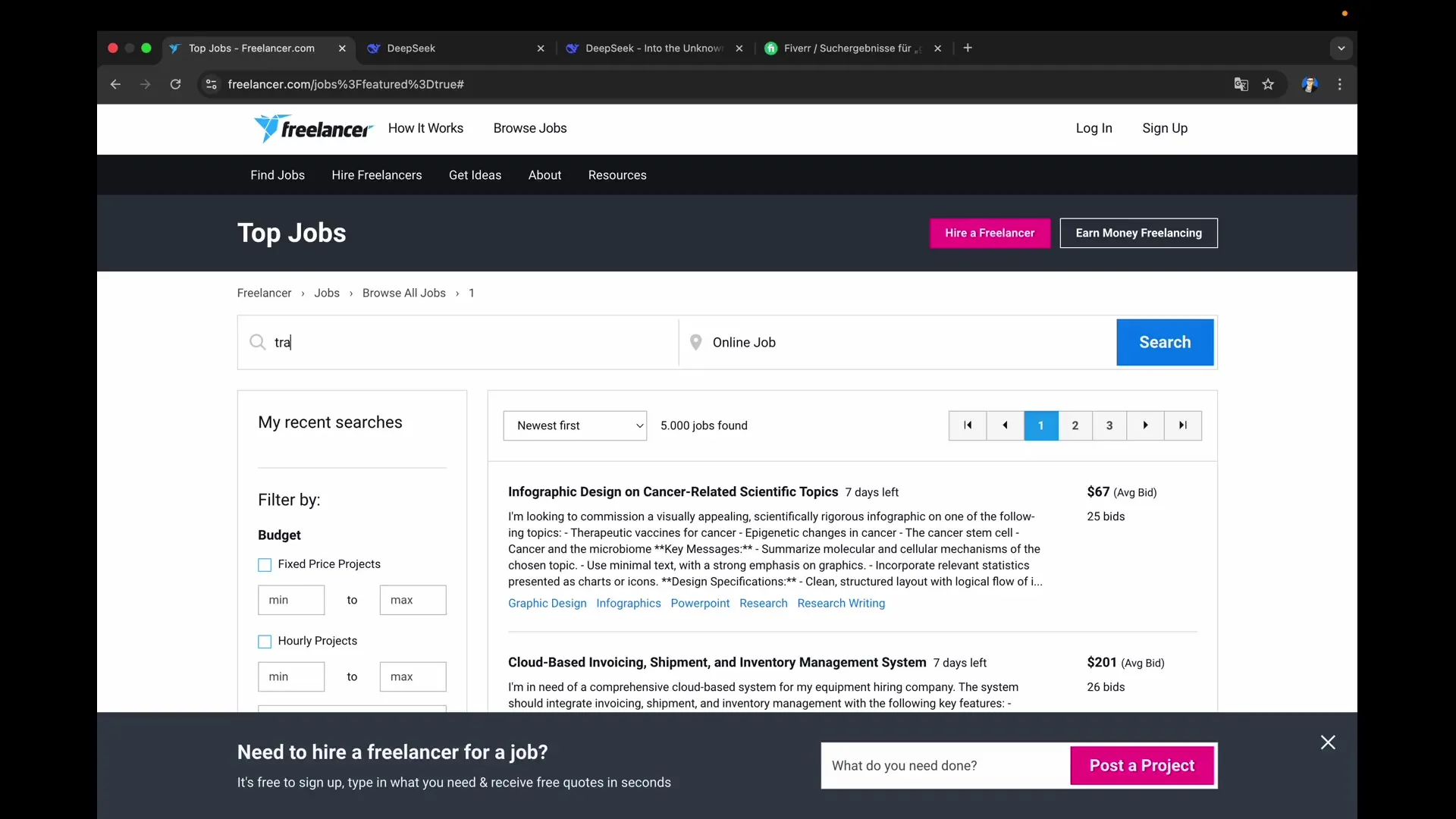 Erfolgreich mit Marktplatz Deal Flipping – So nutzt du KI Erfolgreich mit Marktplatz Deal Flipping – So nutzt du KI