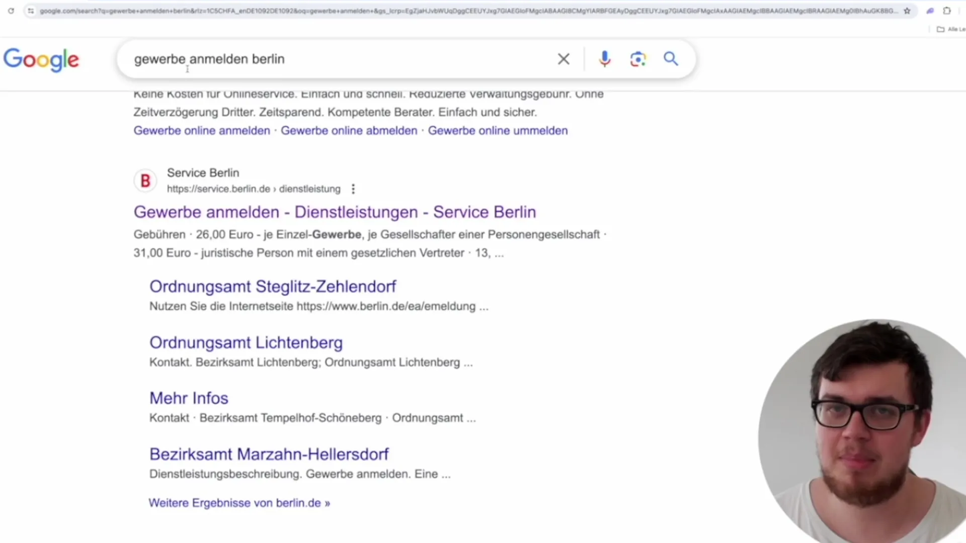 Snel en eenvoudig je eenmanszaak aanmelden