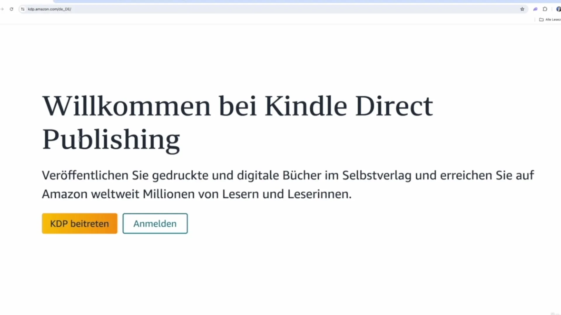 &iquest;Utilizar contenido de IA en Amazon KDP: &iquest;permitido o no?