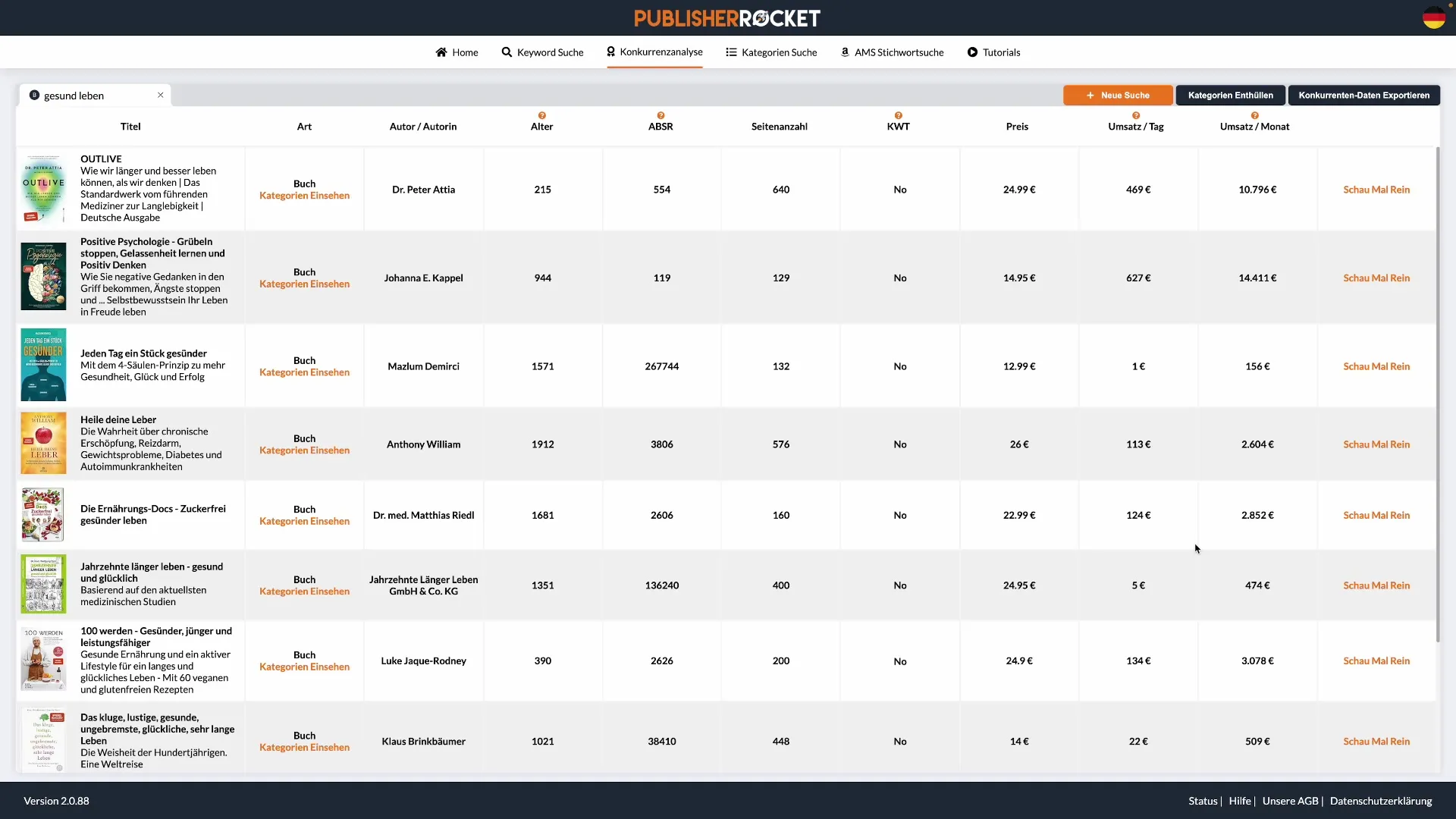 Amazon KDP kitabın i&ccedil;in niş bulma konusunda başarılı ol
