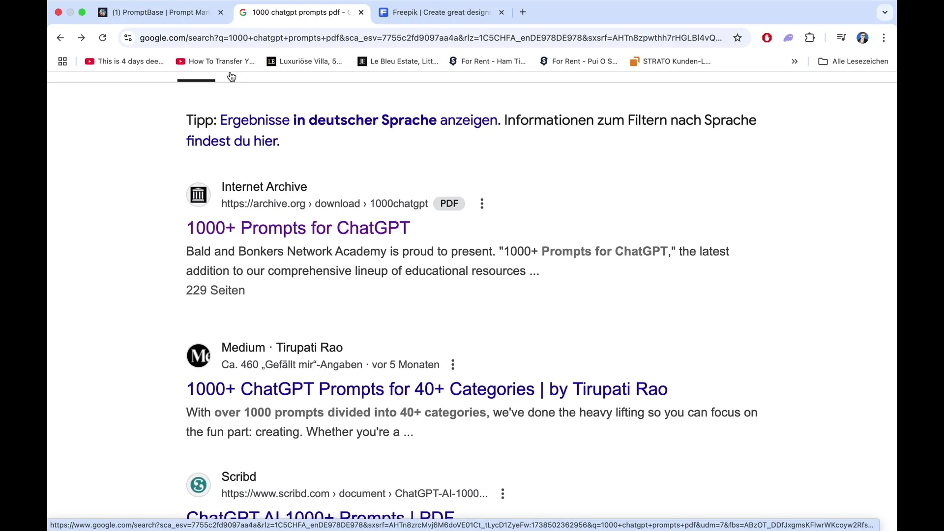 Kreative Quellen für Prompts entdecken – Idee und Inspiration Kreative Quellen für Prompts entdecken – Idee und Inspiration