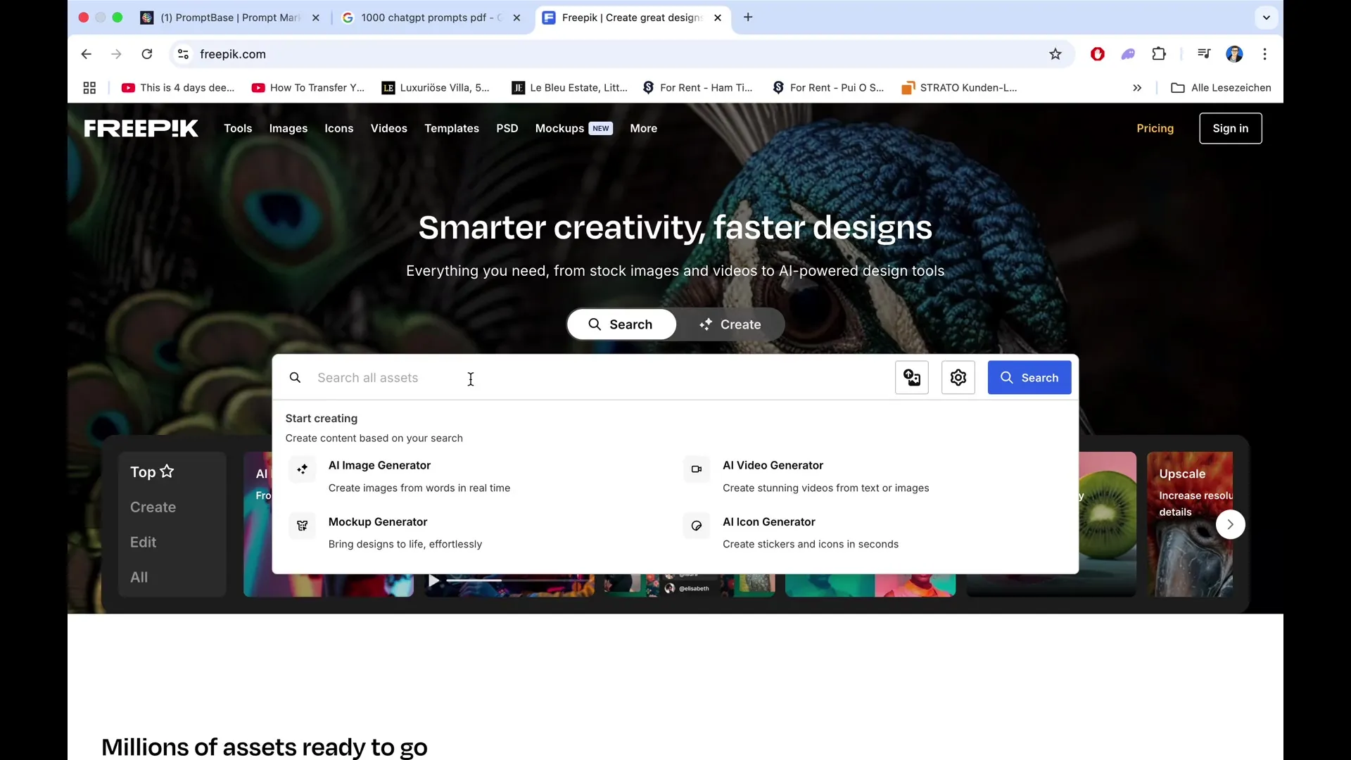 Kreative Quellen für Prompts entdecken – Idee und Inspiration Kreative Quellen für Prompts entdecken – Idee und Inspiration