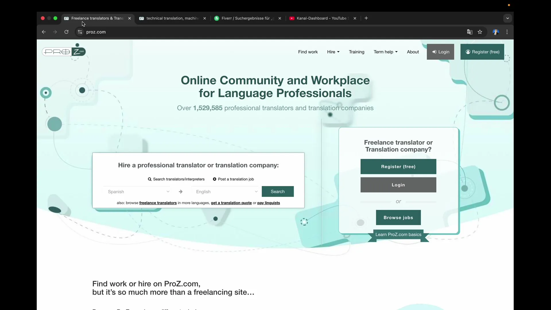 Wichtigkeit der Beauftragung eines Proofreaders Wichtigkeit der Beauftragung eines Proofreaders