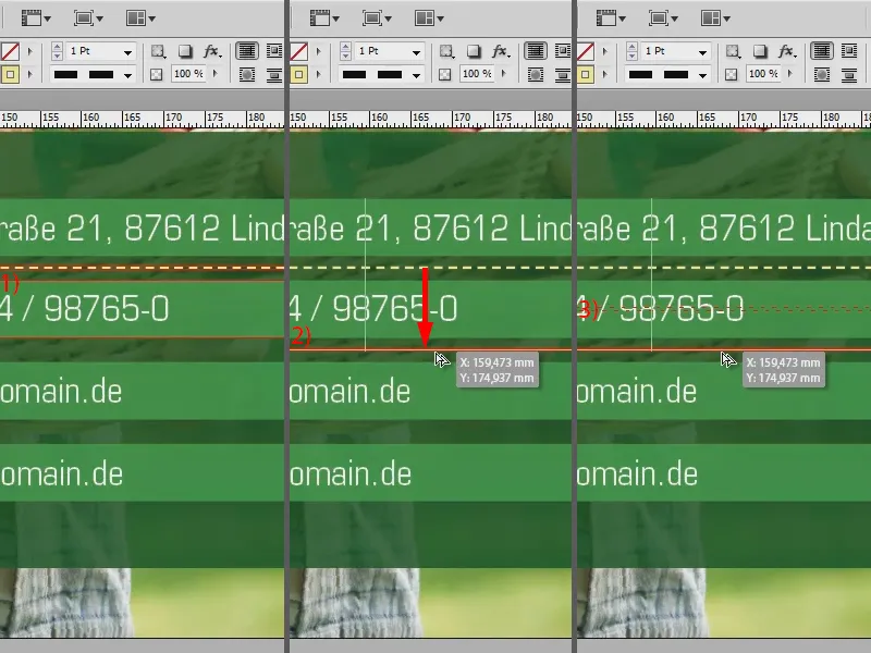 Tipps &amp; Tricks zu Adobe InDesign: Mehrfachkopie von Objekten - Tastaturakrobaten aufgepasst