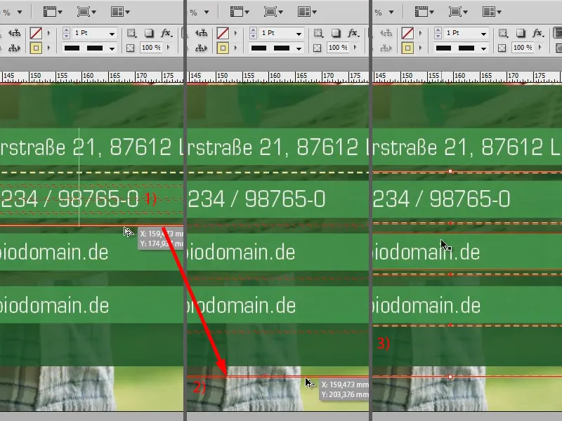Tipps &amp; Tricks zu Adobe InDesign: Mehrfachkopie von Objekten - Tastaturakrobaten aufgepasst