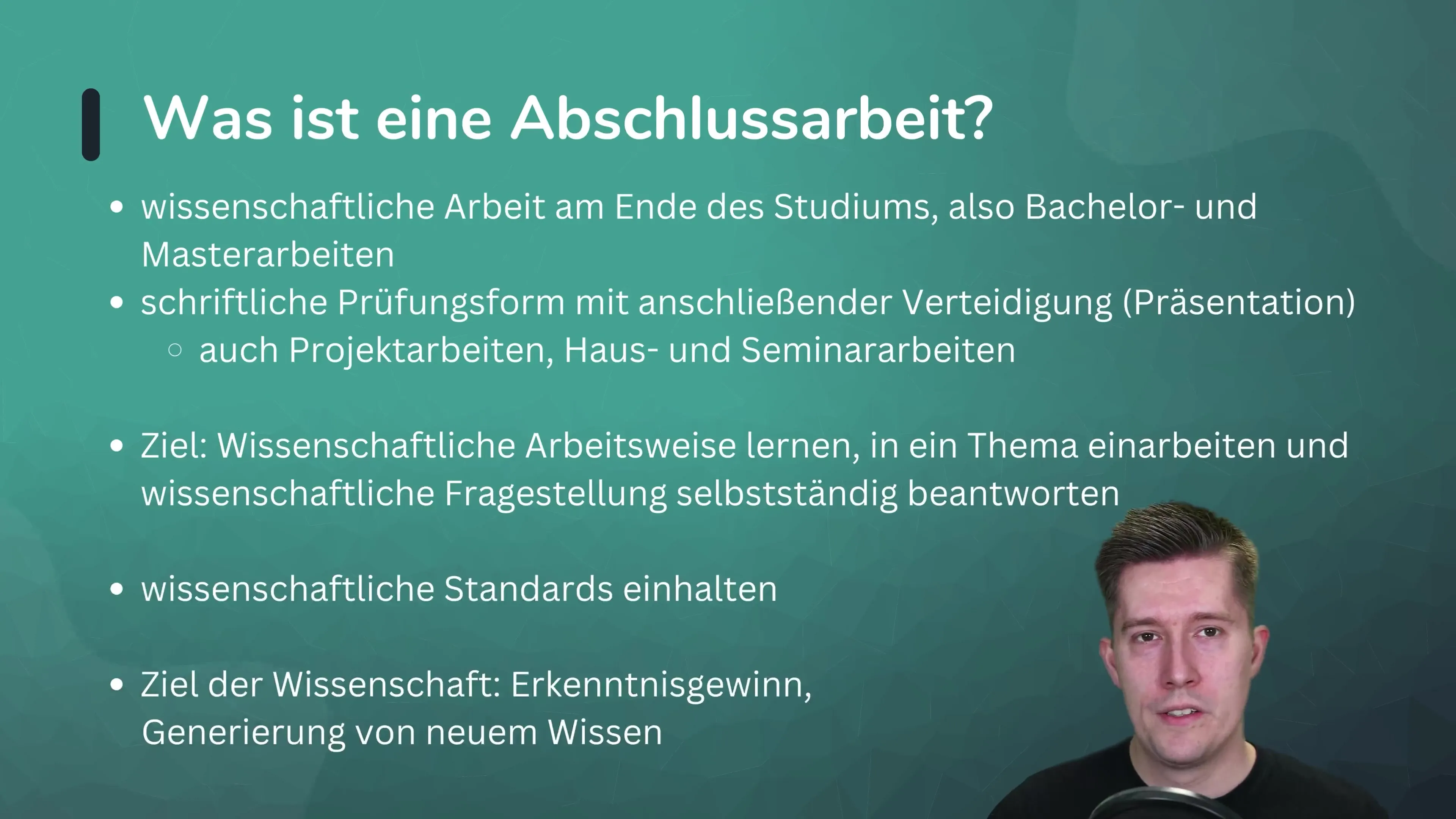 Abschlussarbeiten - Dein Leitfaden für den erfolgreichen Abschluss Abschlussarbeiten - Dein Leitfaden für den erfolgreichen Abschluss