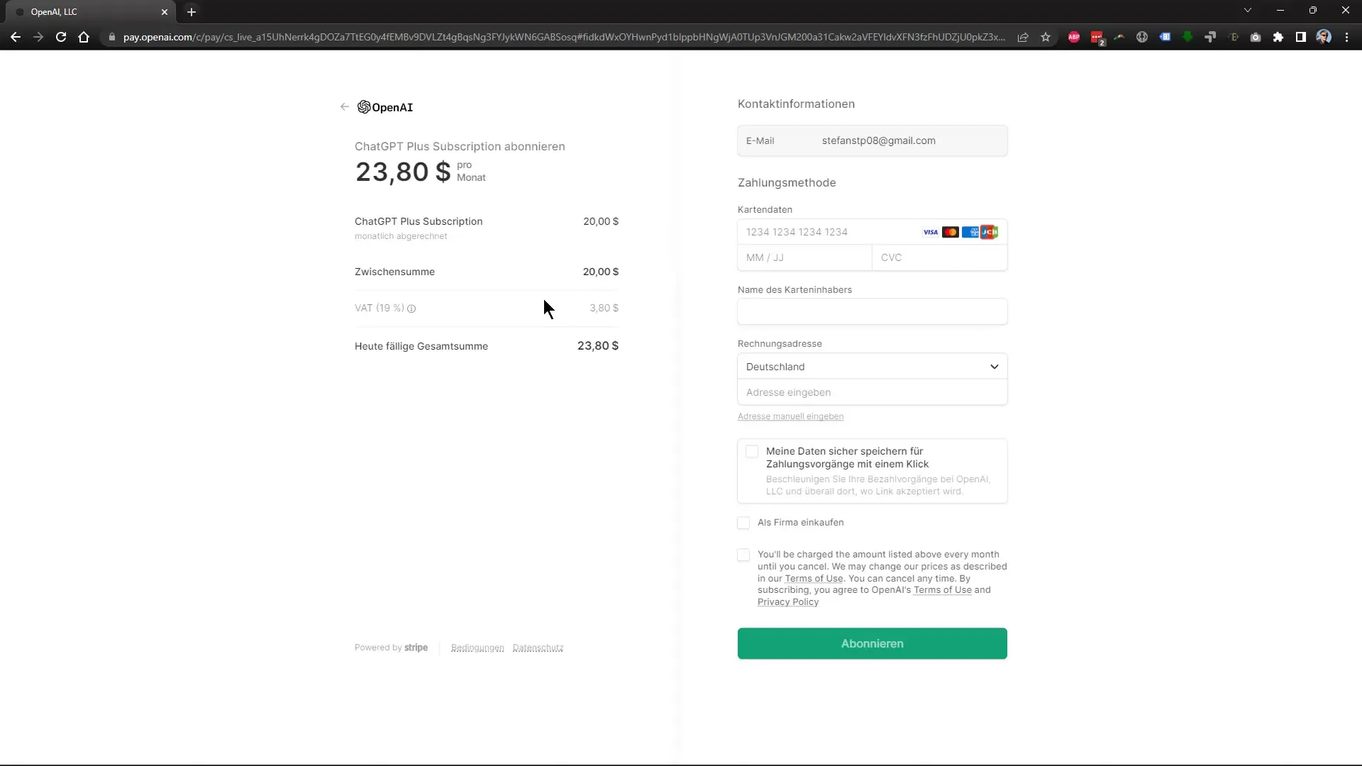 ChatGPT Plus Mitgliedschaft: So schließt du sie ab und nutzt ihre Vorteile