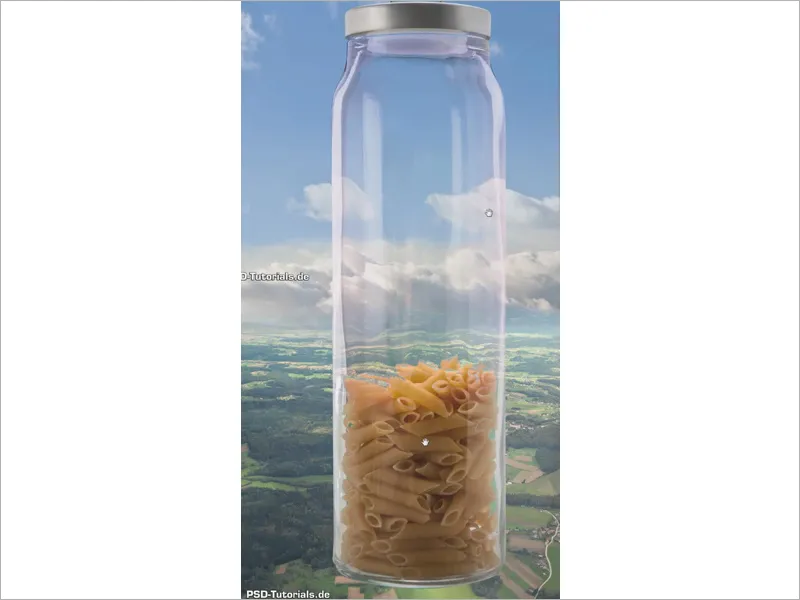 Recortar con el borrador de fondo