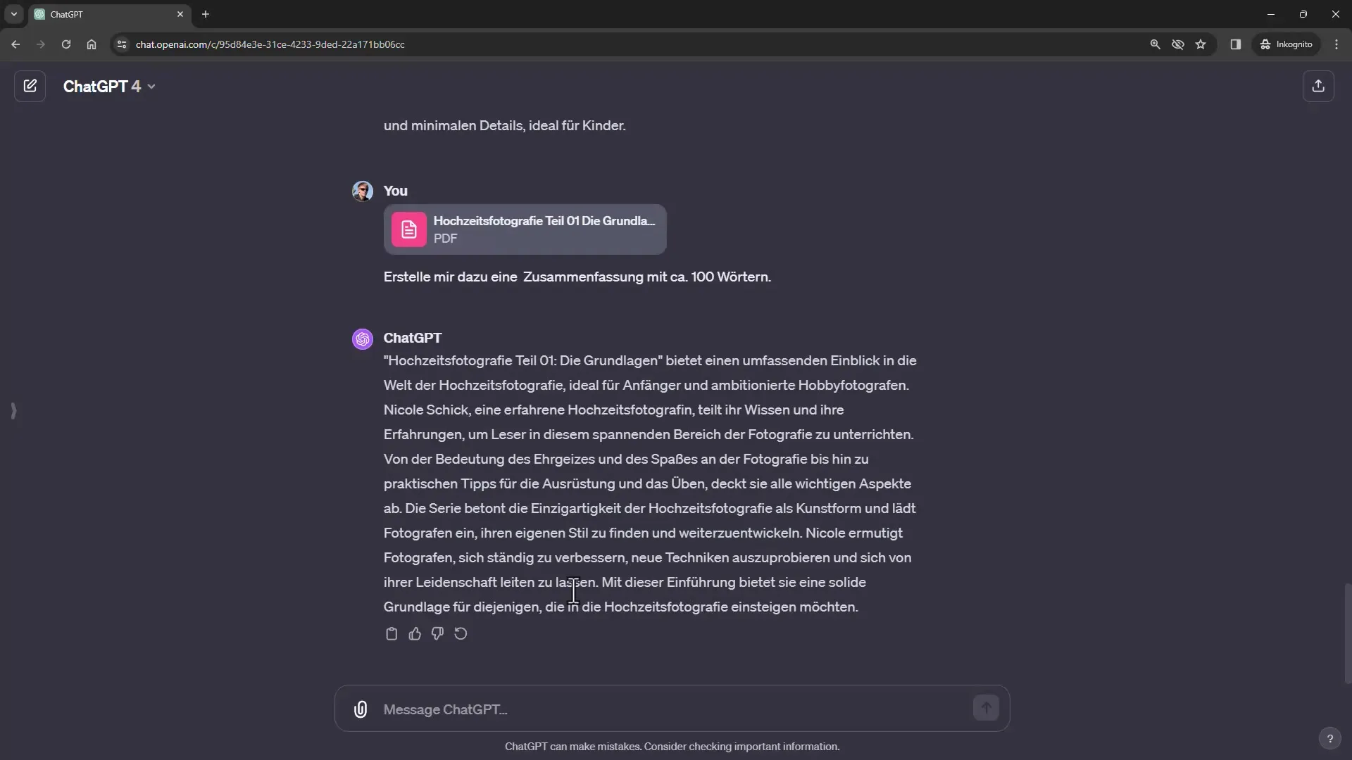 Objavte nové funkcie aplikácie ChatGPT-4