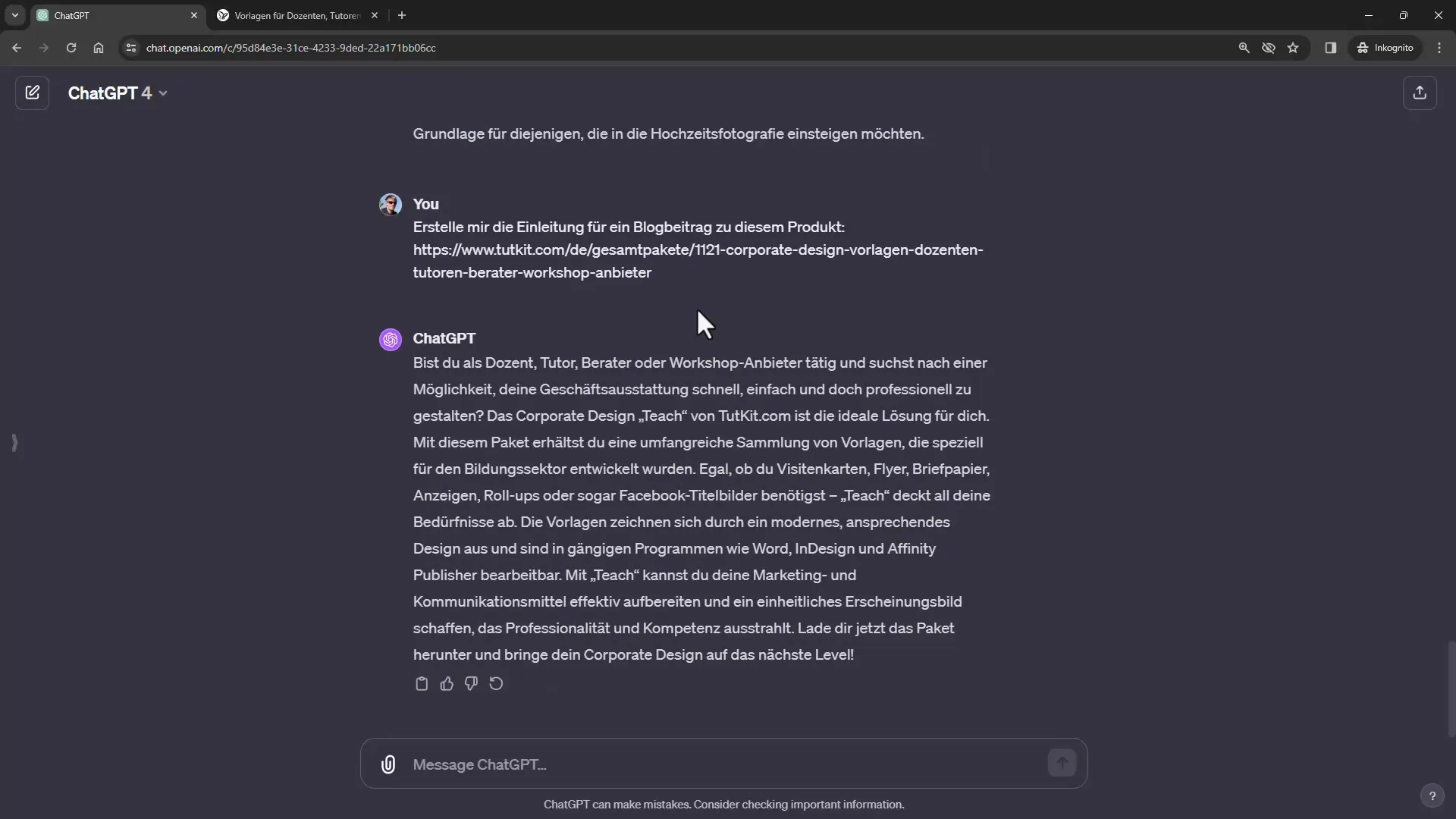 Objavte nové funkcie aplikácie ChatGPT-4