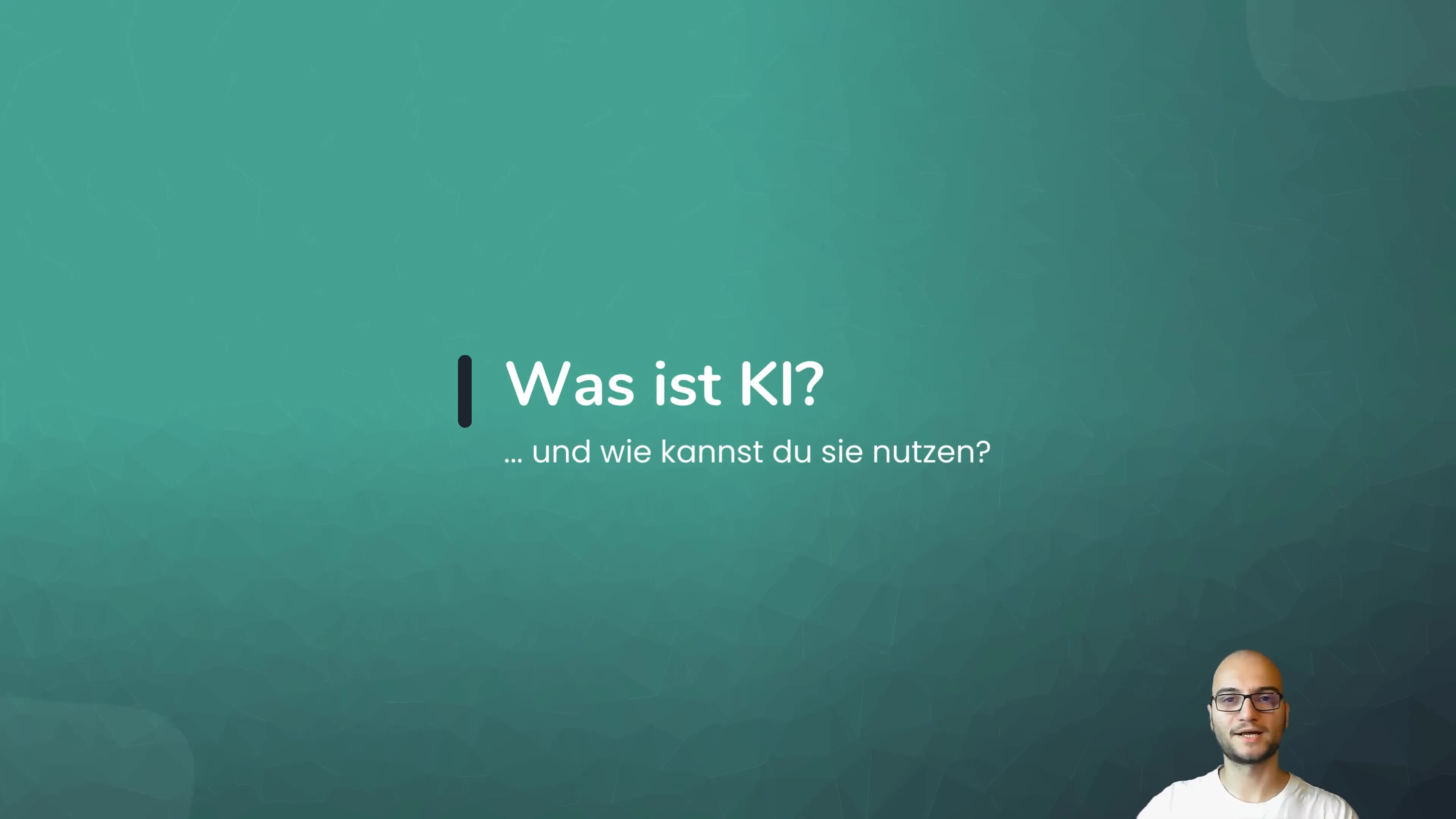 K&uuml;nstliche Intelligenz f&uuml;r effektive Abschlussarbeiten