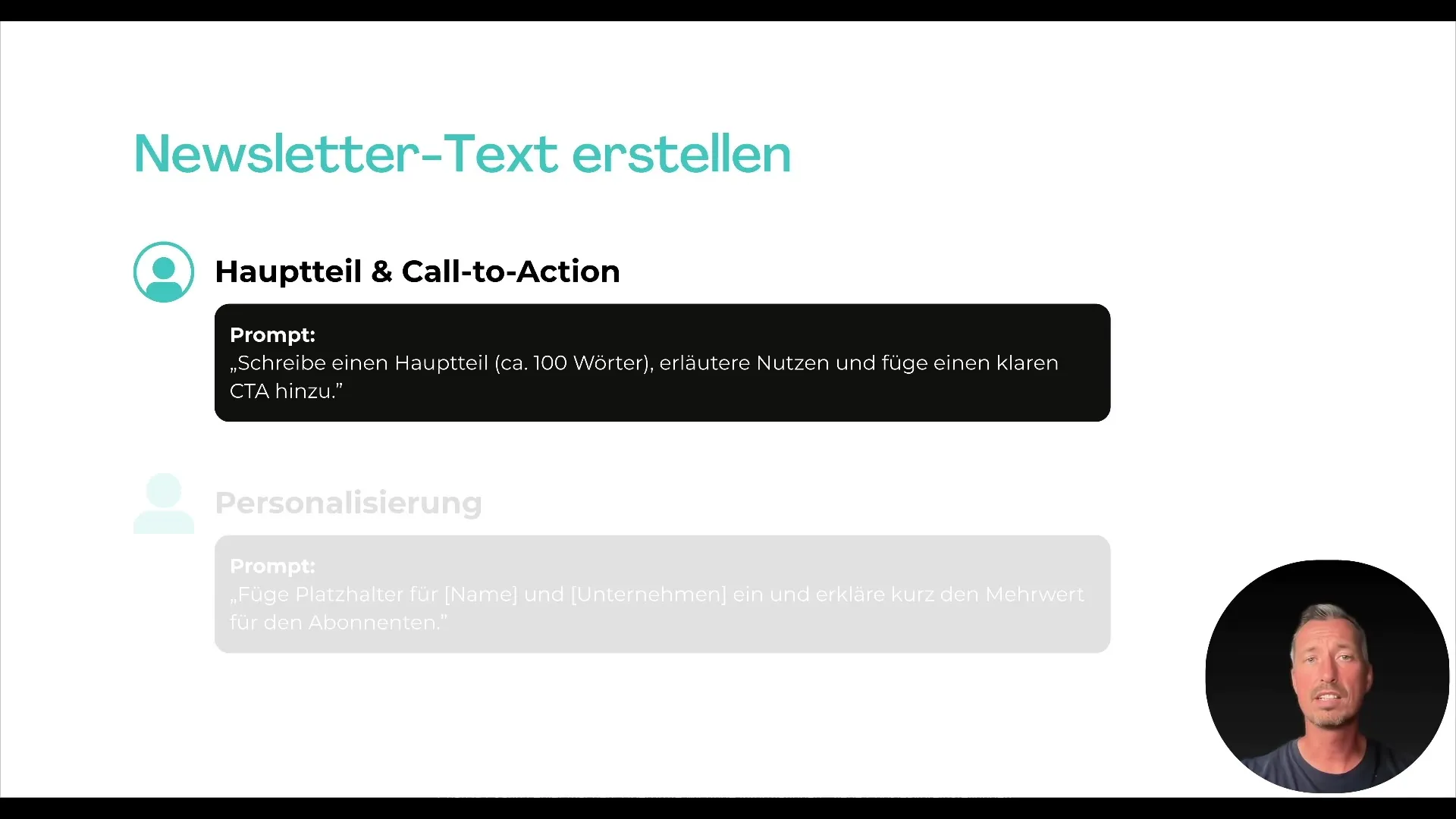Scriere eficientă de texte cu ChatGPT pentru bloguri și rețele sociale