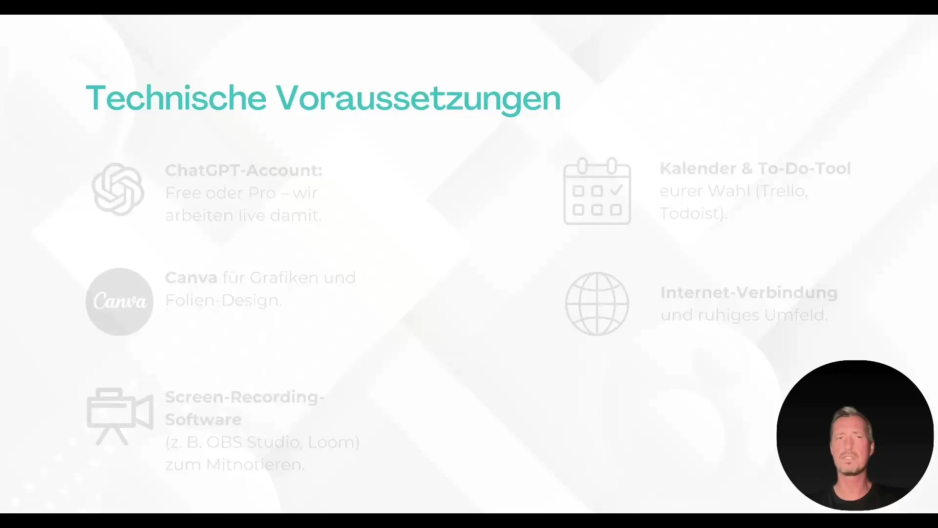 KI-tools en ChatGPT in de praktijk leren gebruiken