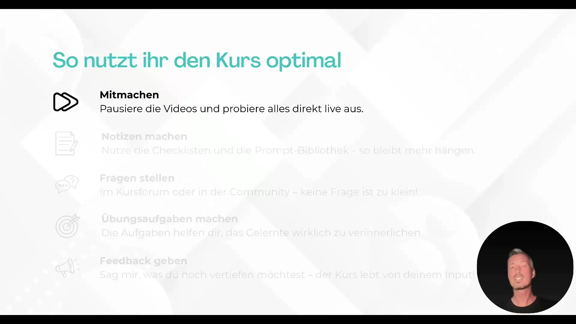 KI-tools en ChatGPT in de praktijk leren gebruiken