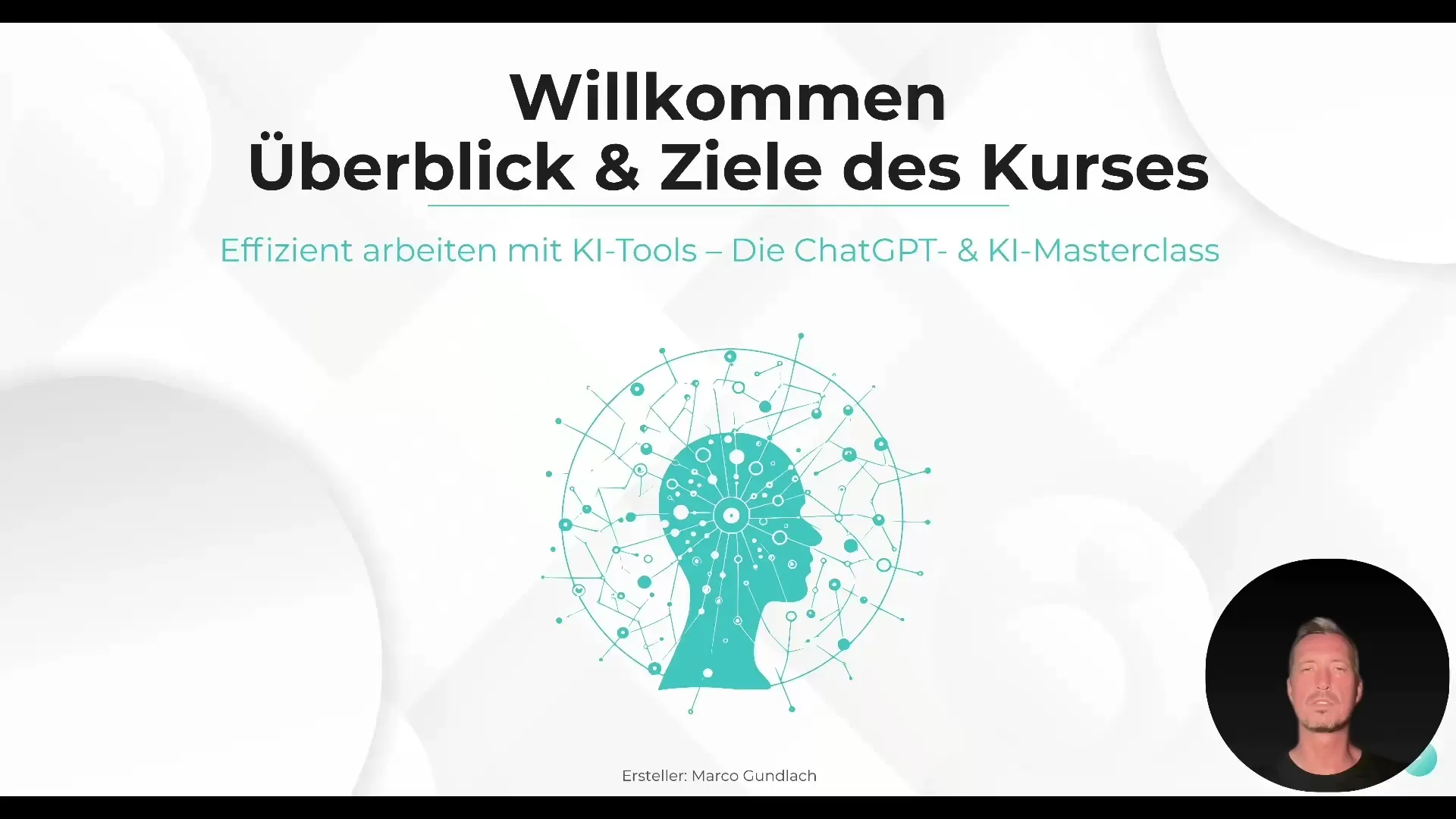 KI-tools en ChatGPT in de praktische toepassing leren