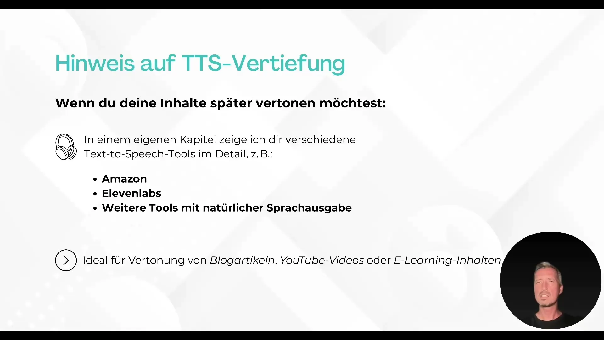 KI-tools en ChatGPT in de praktische toepassing leren