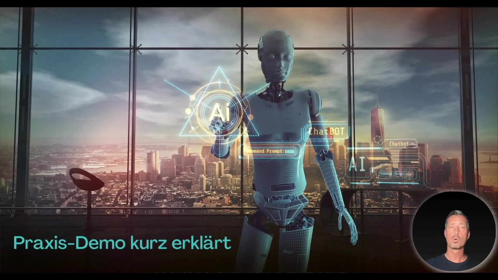 Copywriting: Skapa &ouml;vertygande annonstexter med AI